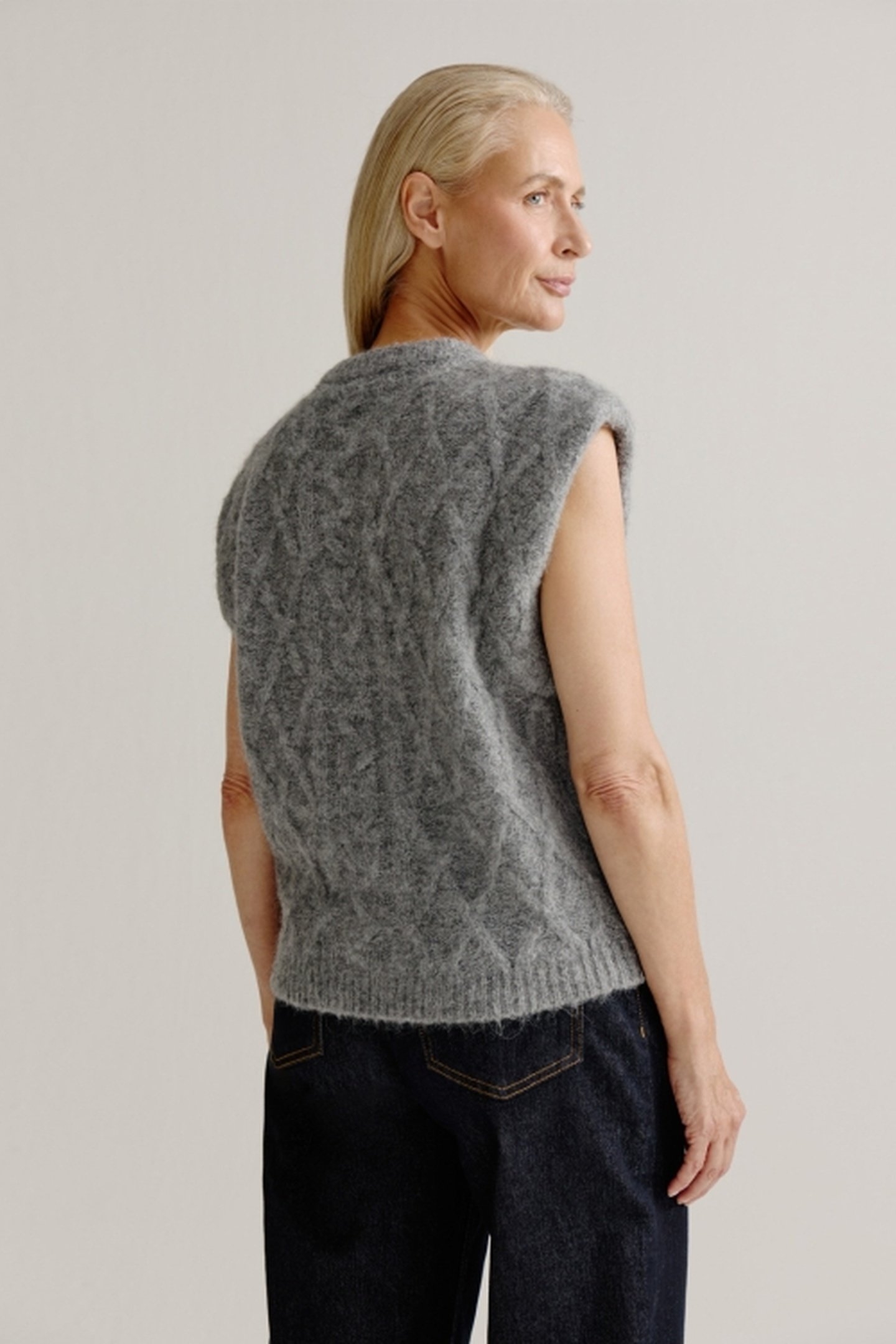 LONNE SPENCER GREY 3