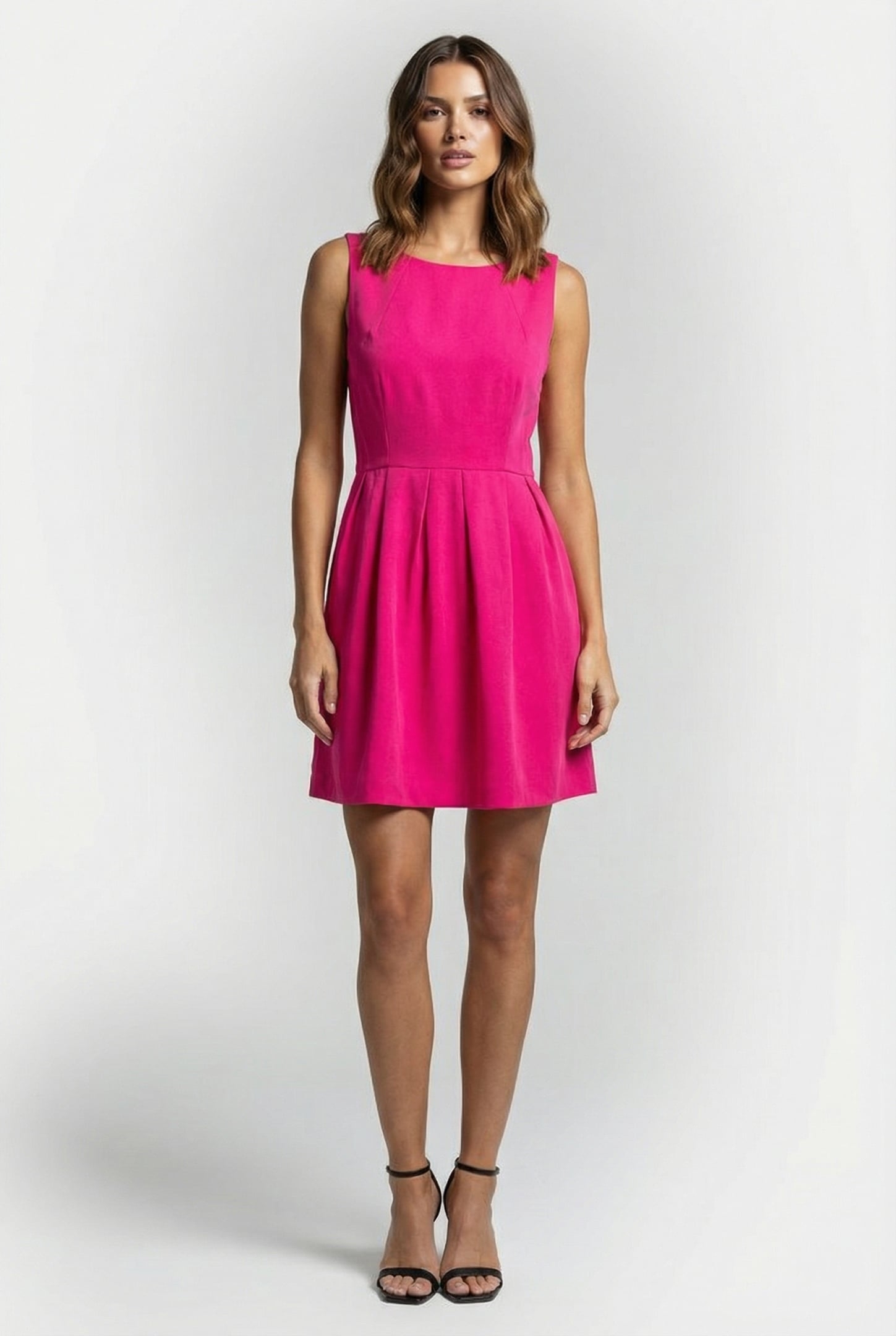 SLV LESS SHIFT S RED 1