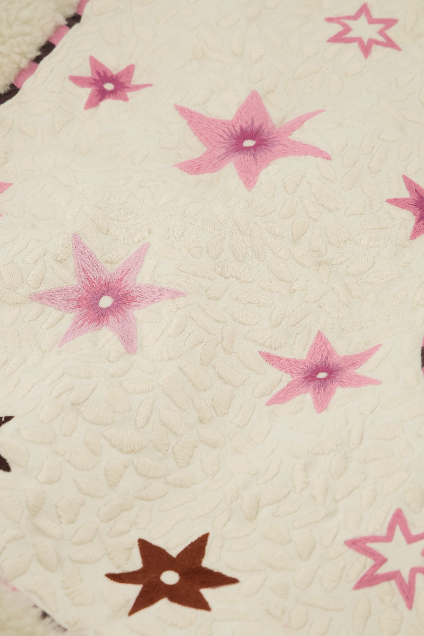 TIMMY GILET WARM WHITE 5