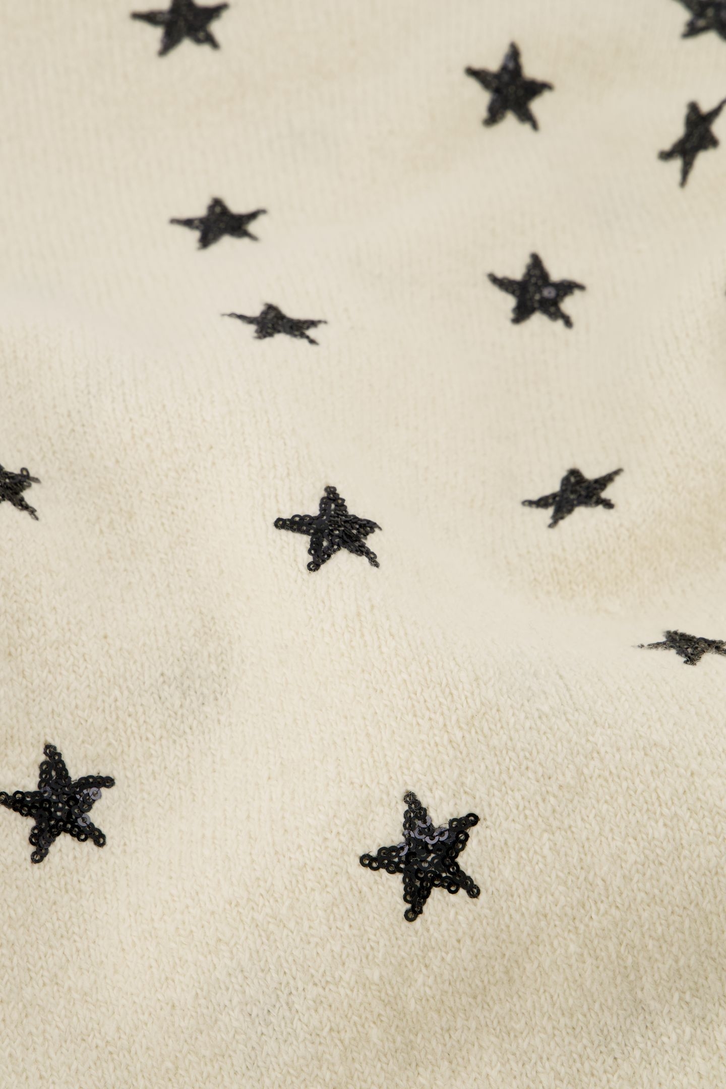 ROCKET PULLOVER COSY WHITE 5