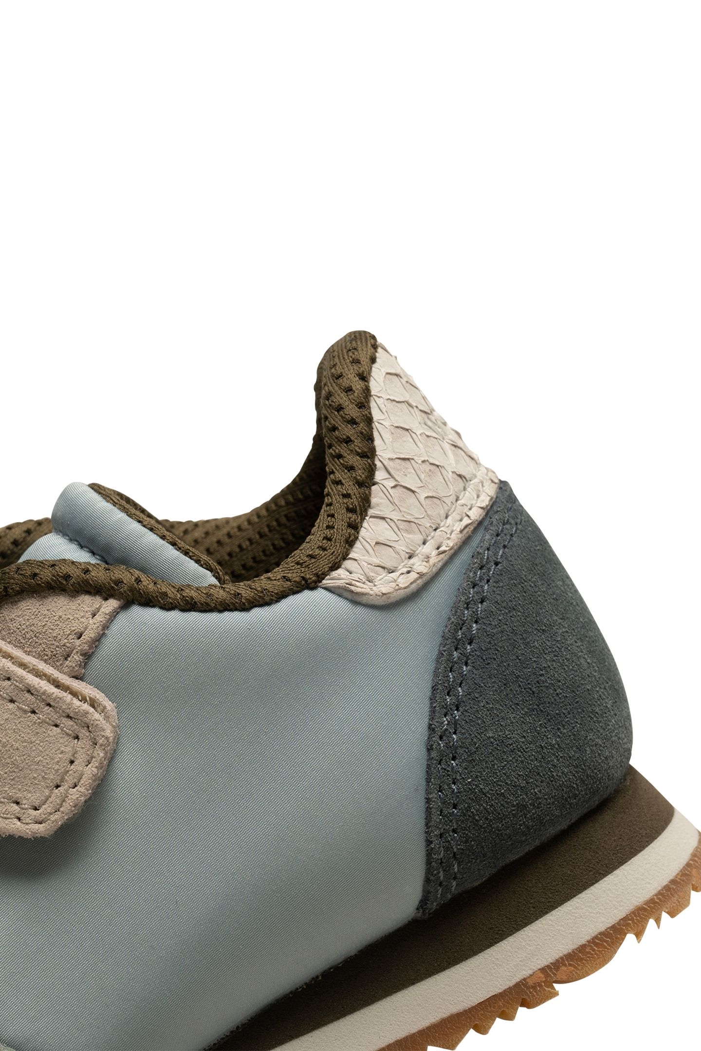 YDUN MULTI ICE BLUE MULTI 5