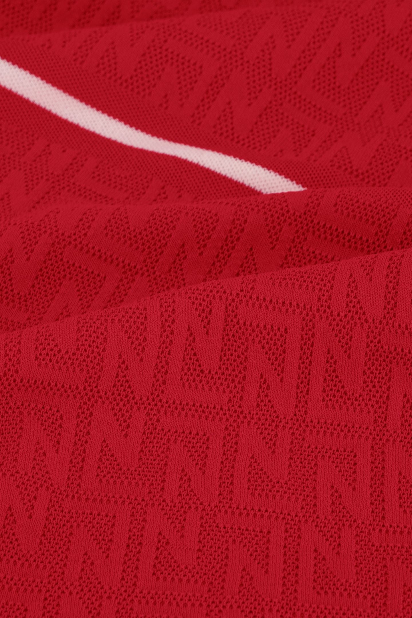 LIEVE DRESS SCARLET 4