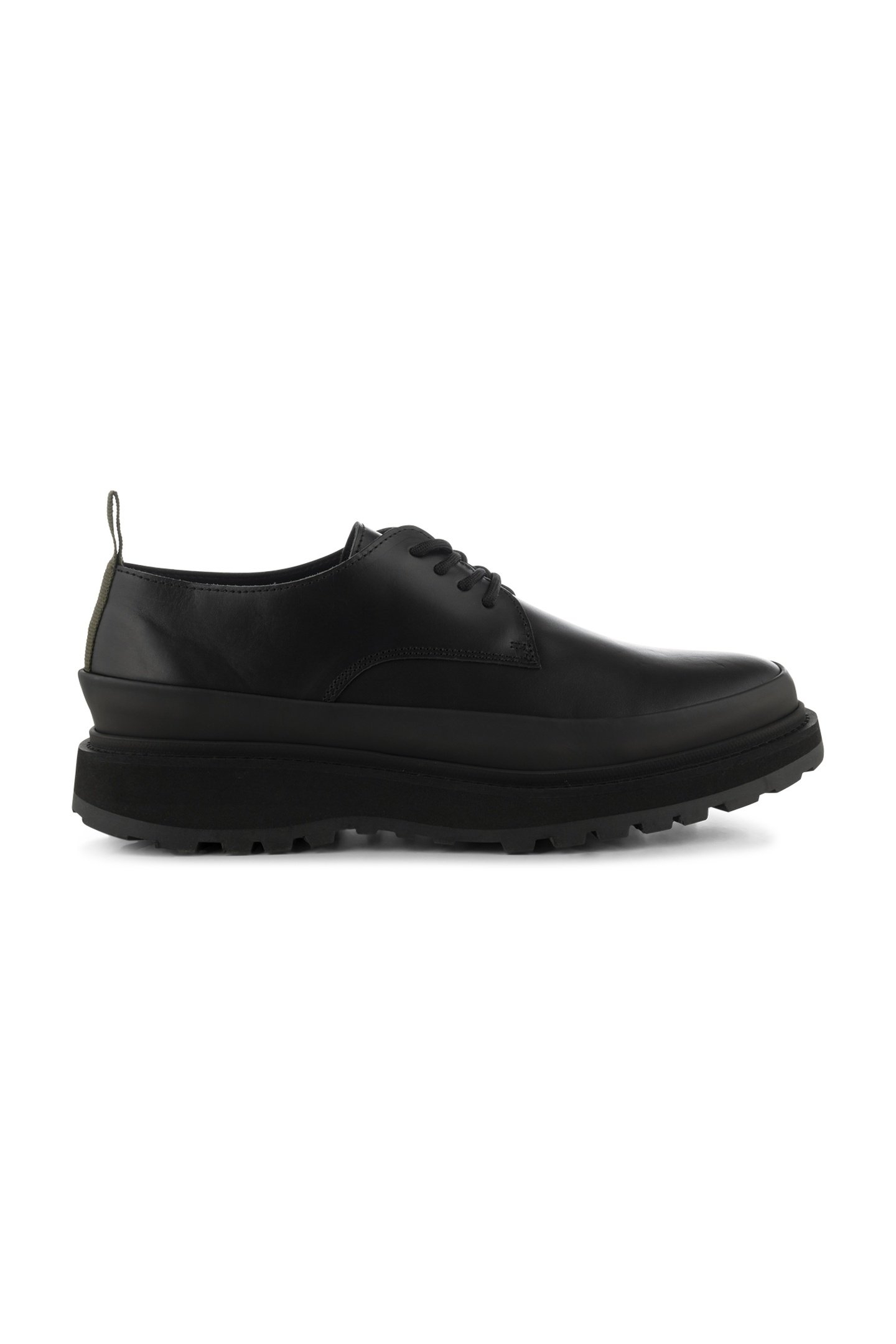 KITE DERBY L SHOES BLACK 1