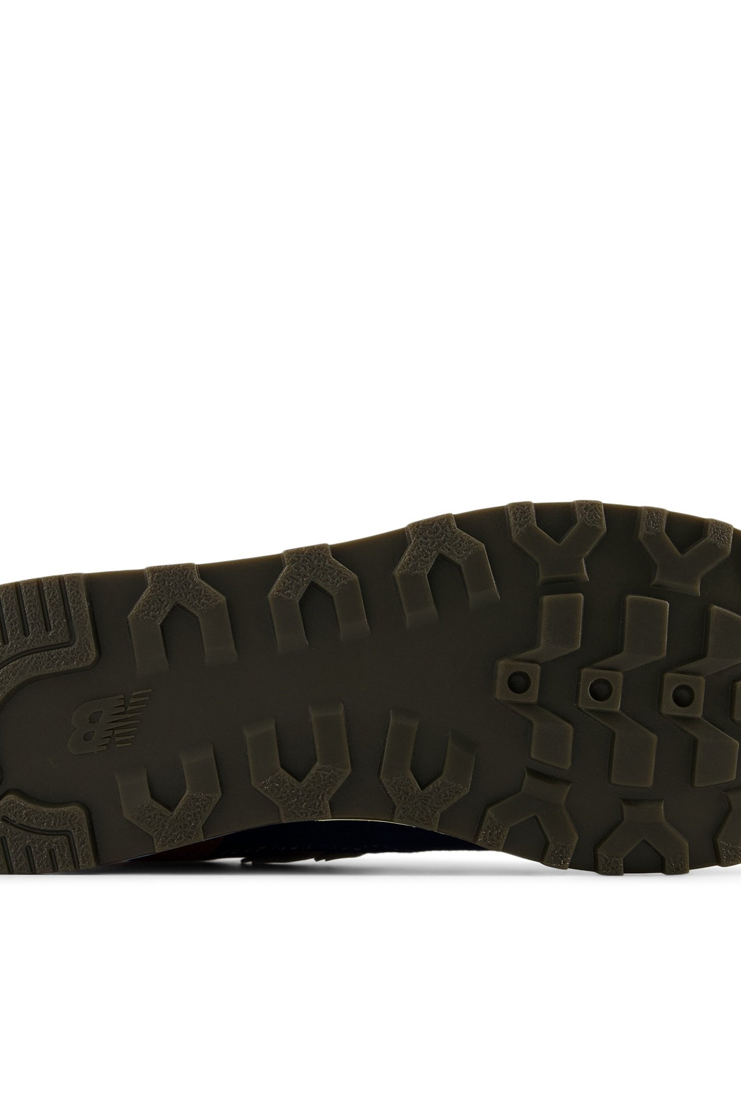 UNISEX 475 WASHED BURGUNDY 5