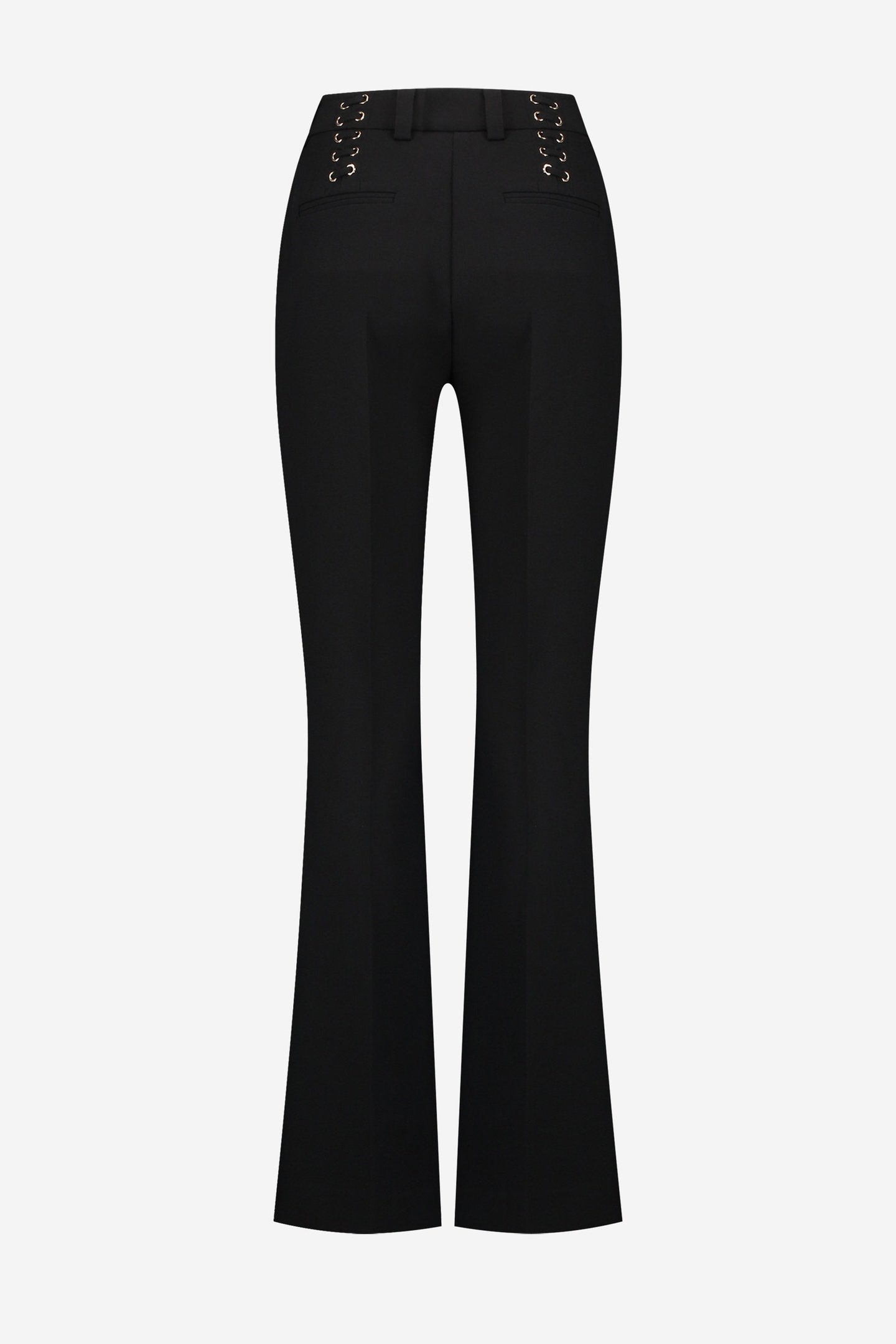 DAWN PANTS BLACK 4