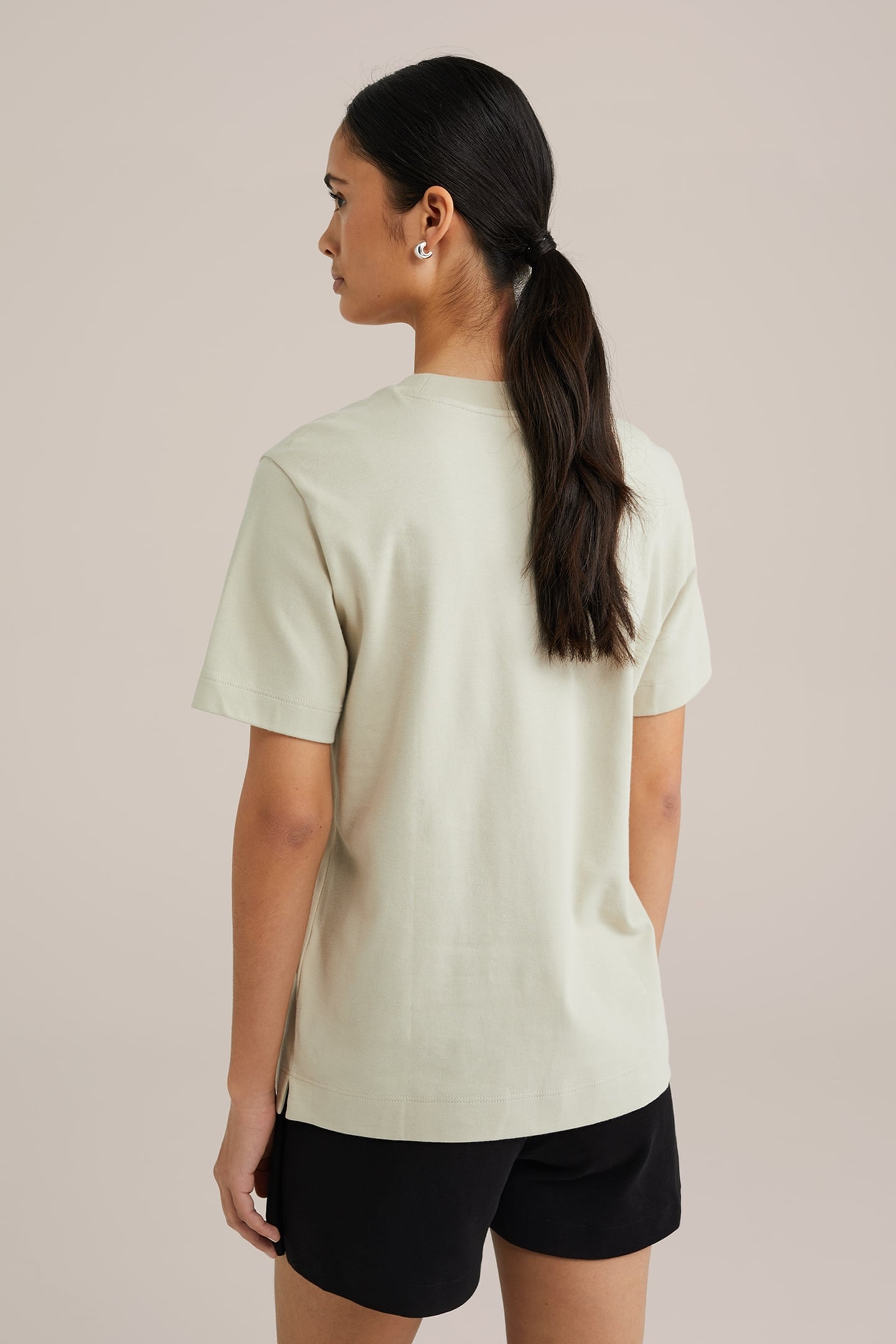 T-SHIRT BEIGE 6