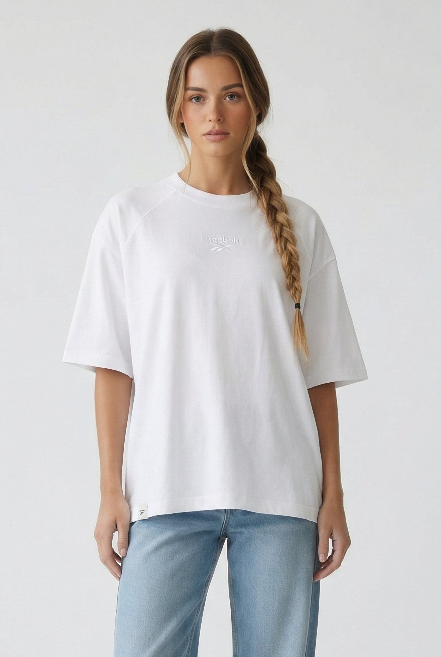 UNISEX SHORT SLEEVED T SHIRT COTTON 2