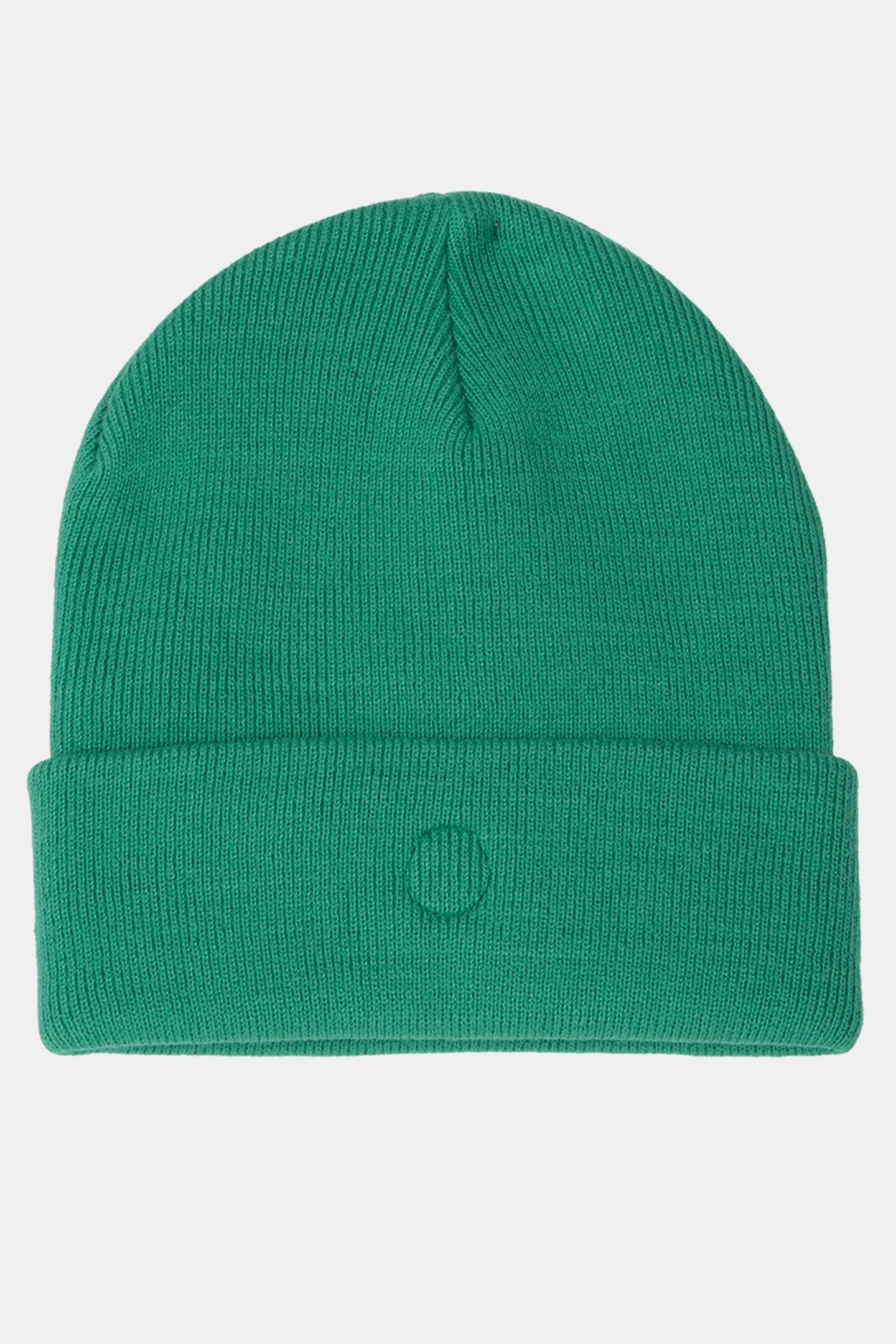 JIM BEANIES POPPY GREEN 2