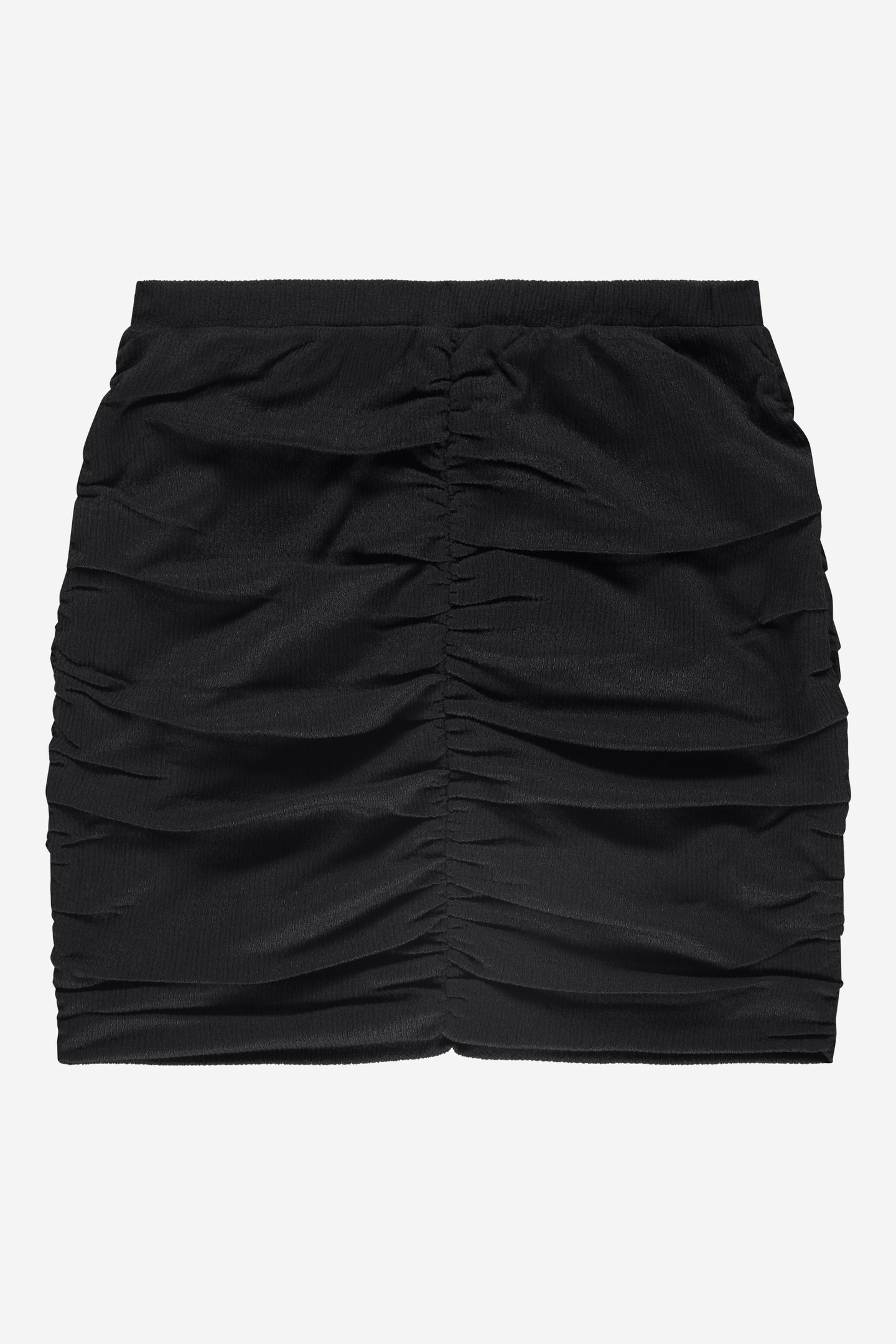 SANDRA SKIRT BLACK 5