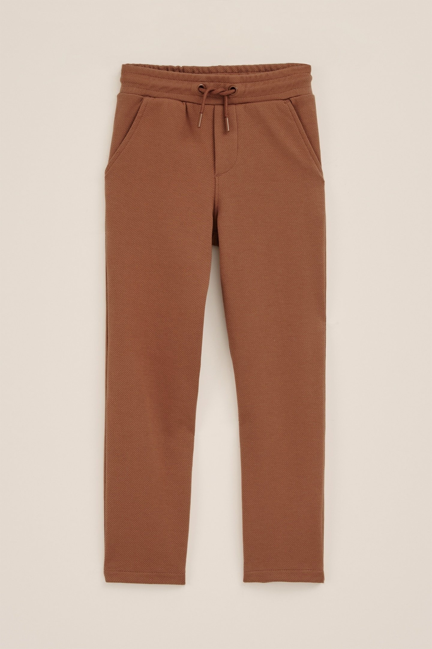 PANTALON CINNAMON BROWN 4