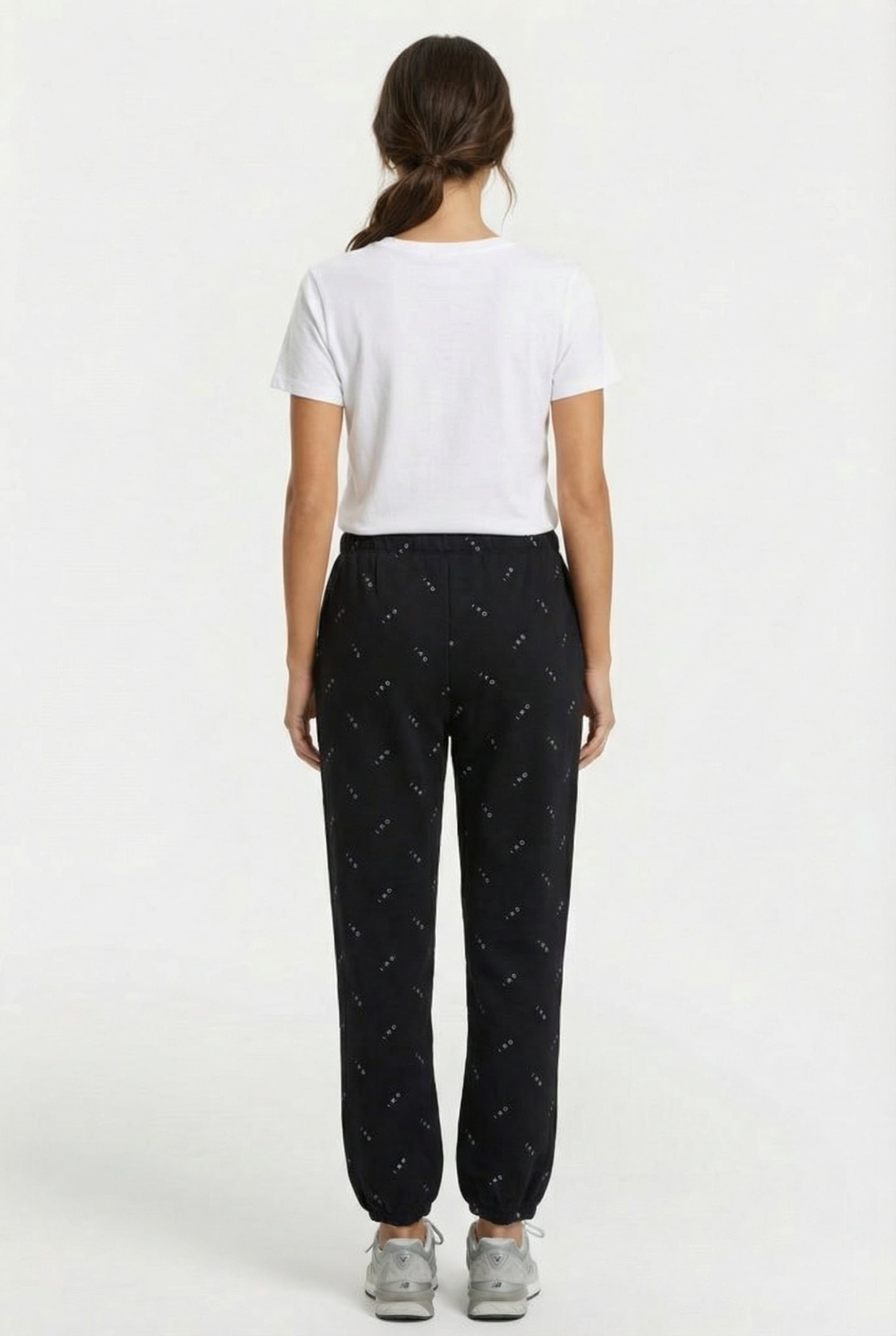 OZALEE JOGGING BLACK 2