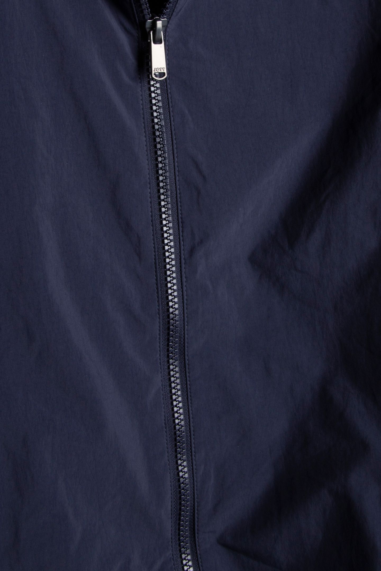 ORIGAMI JACKET NAVY 6