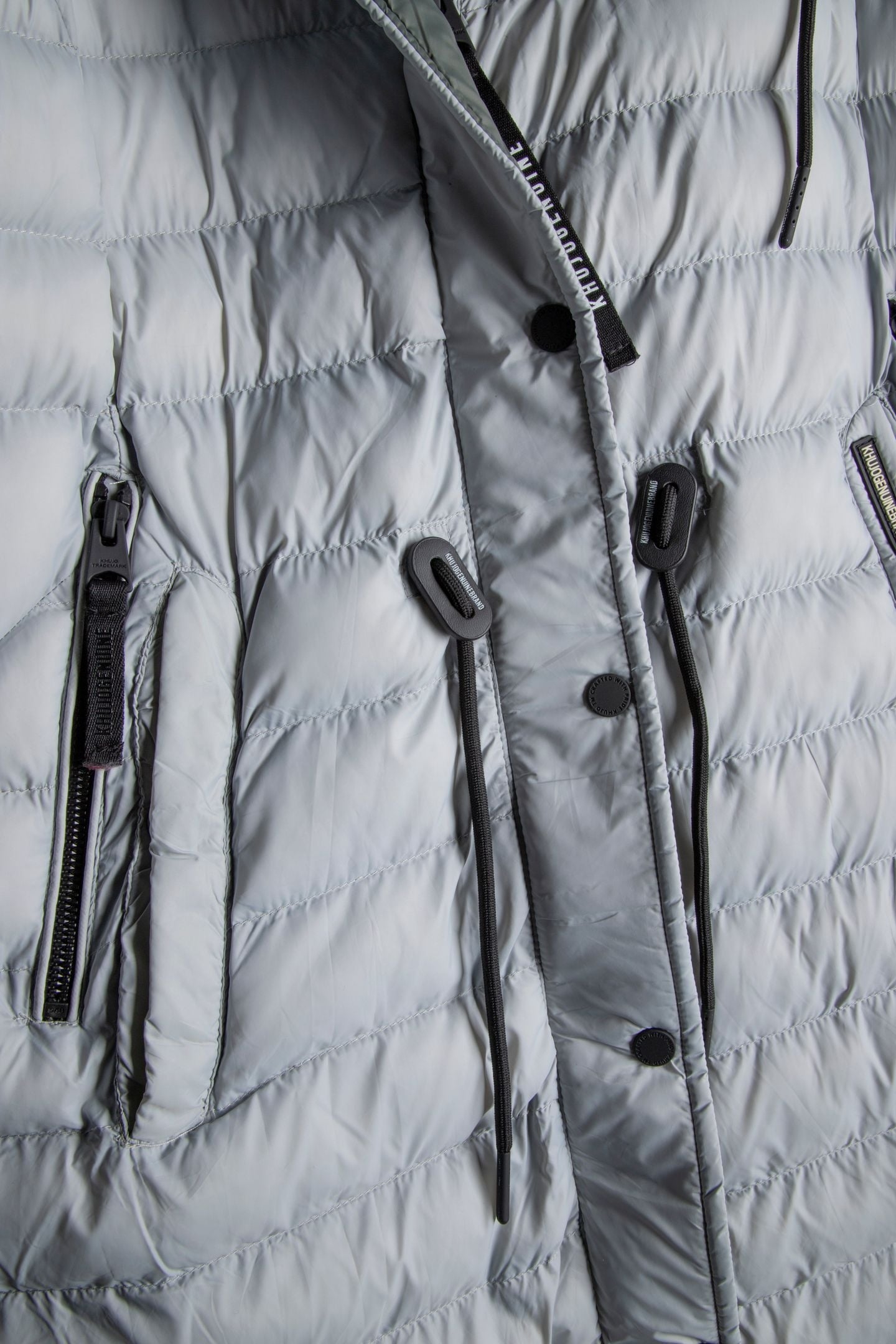 NIANA2 SHINE ASTRO GREY 8