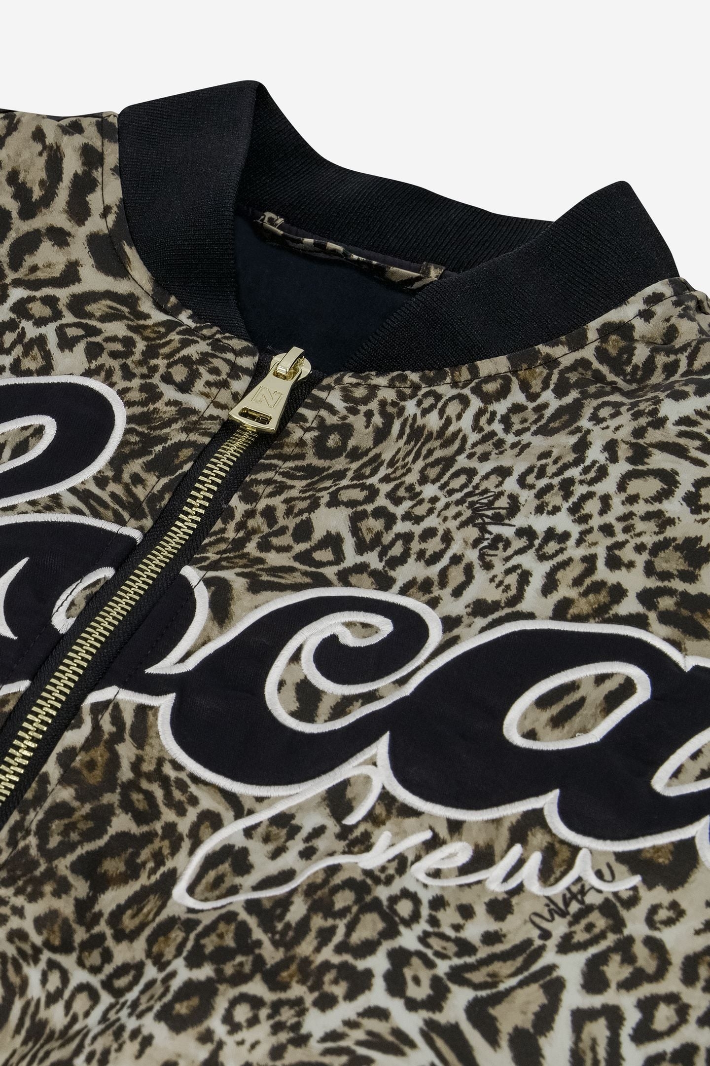 ISABEAU JACKET HUMMUS 4