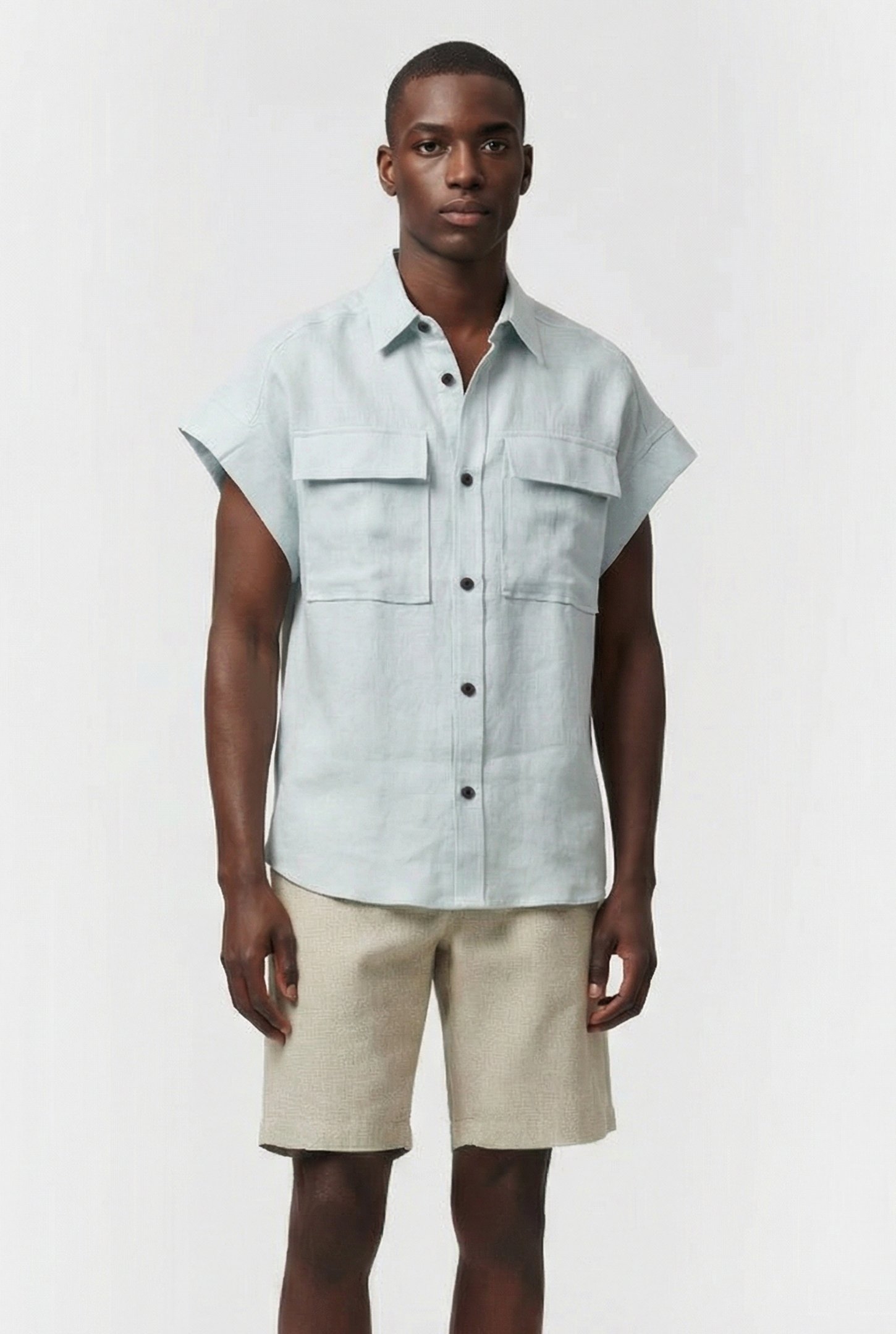 ELIOTT LIGHT GREEN 1