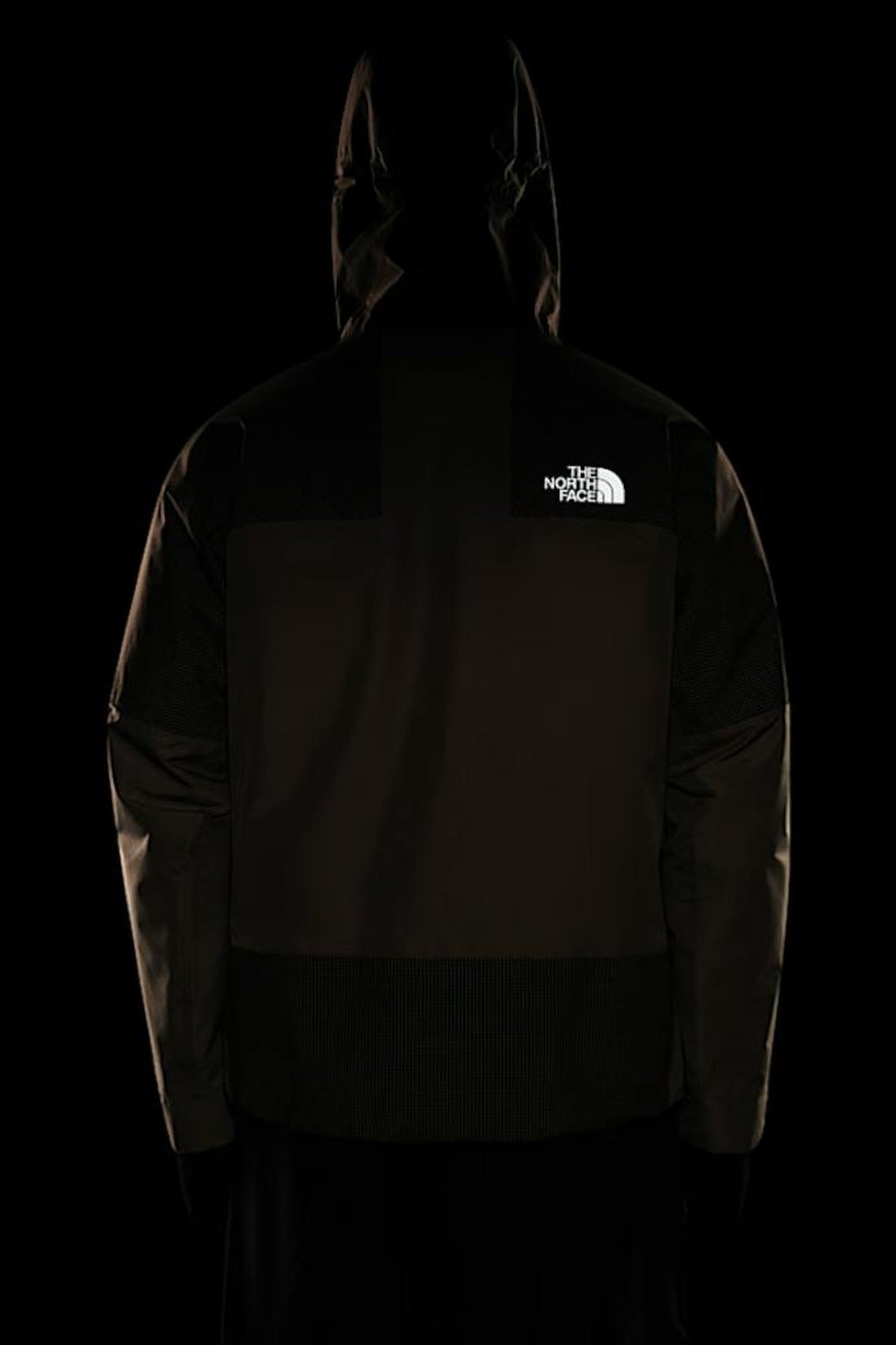 THE NORTH FACE – M HKE DEVILS THUMB INSL GTX JACKET 4