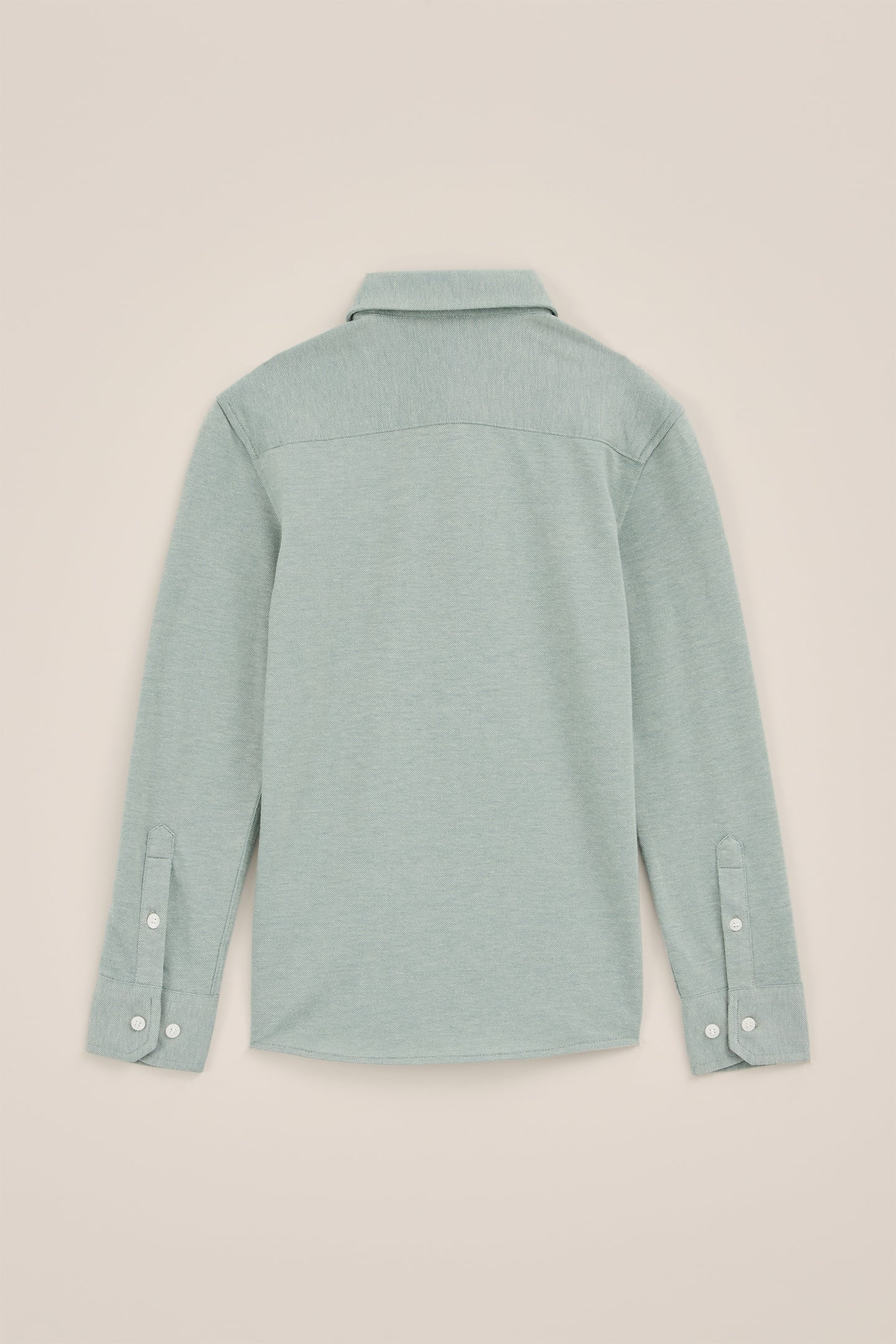 SHIRT GREYISH GREEN 4