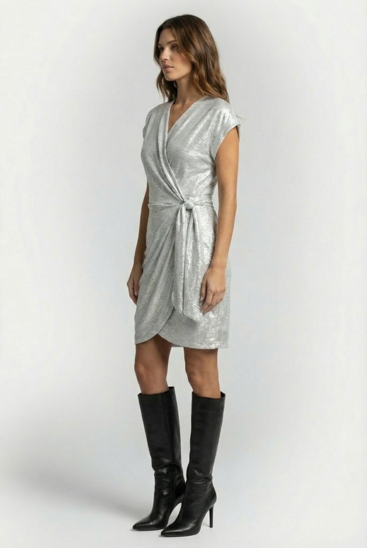 DYA SILVER GLITTER 3