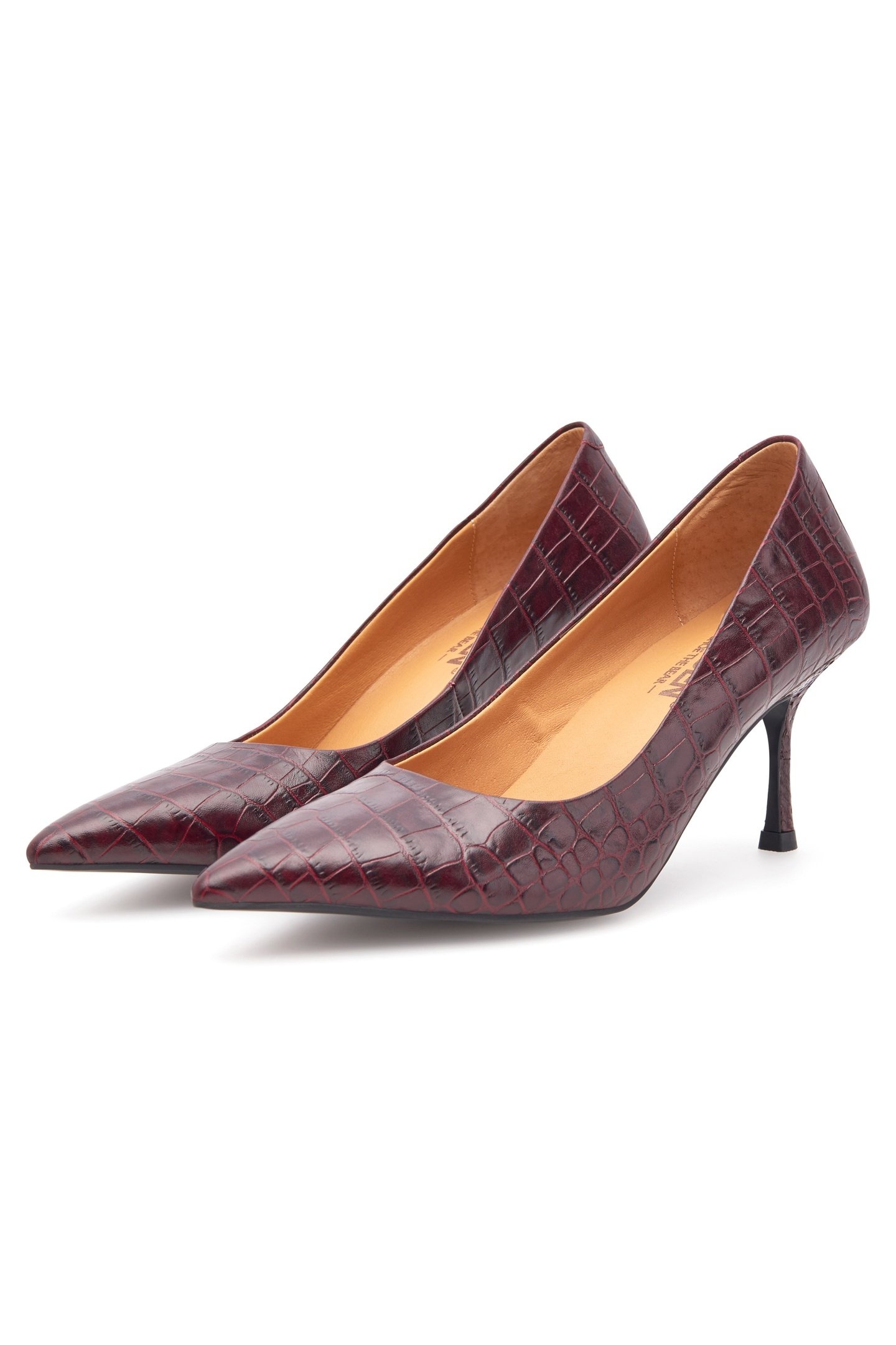 LAURA CROCO CHERRY 2