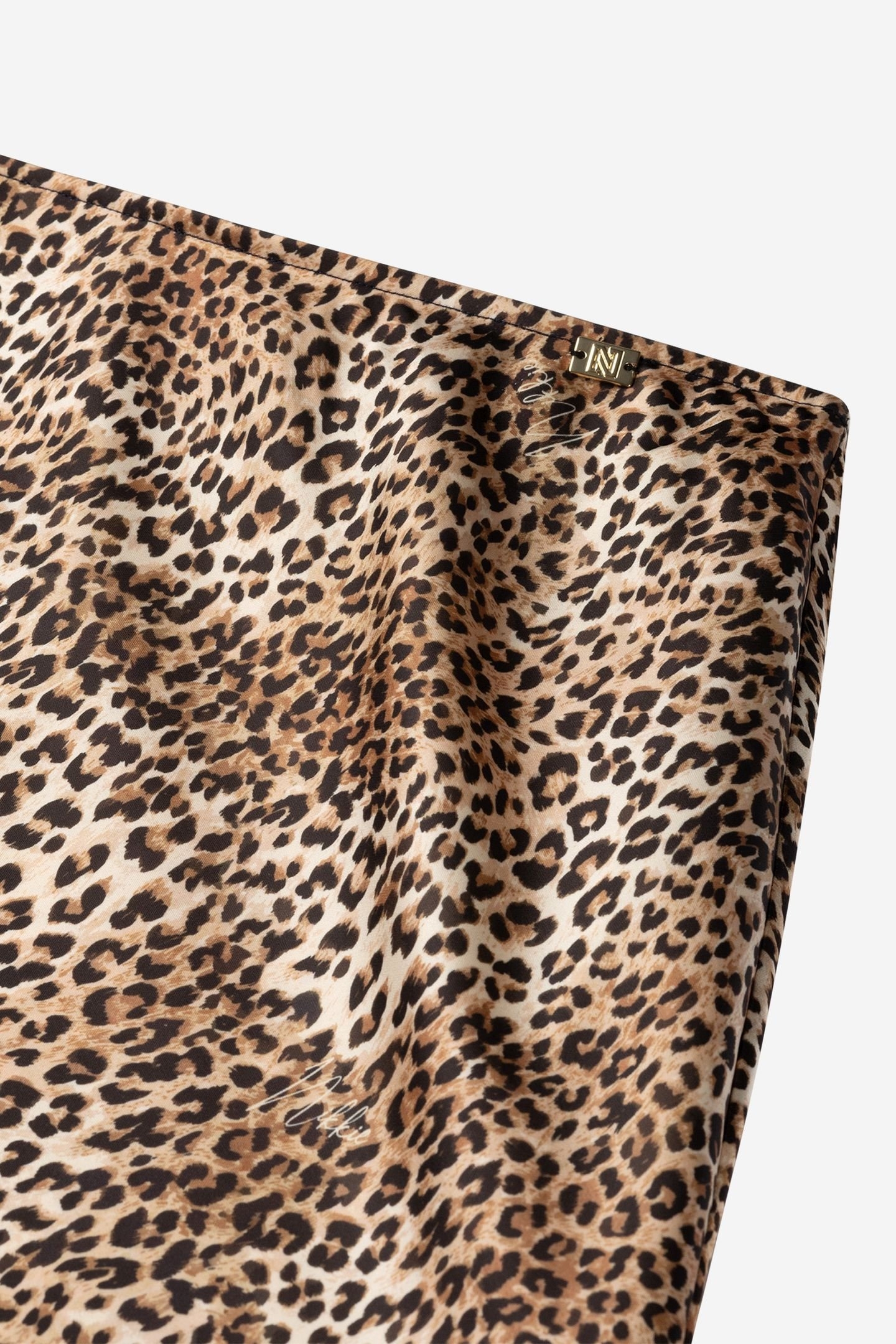 IRENE SKIRT ROSEWOOD 4