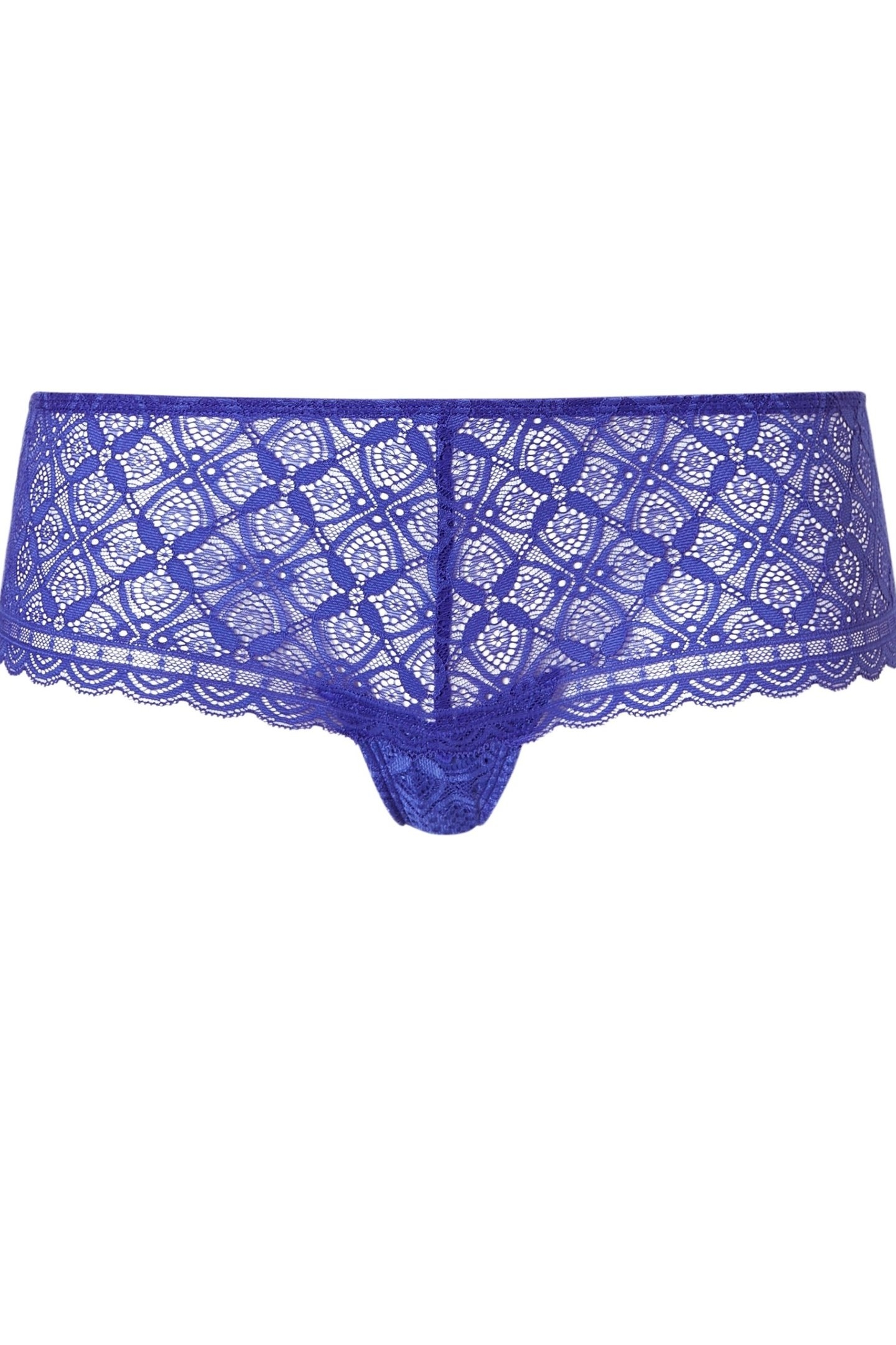 SHORTY STELLA BLUING 3