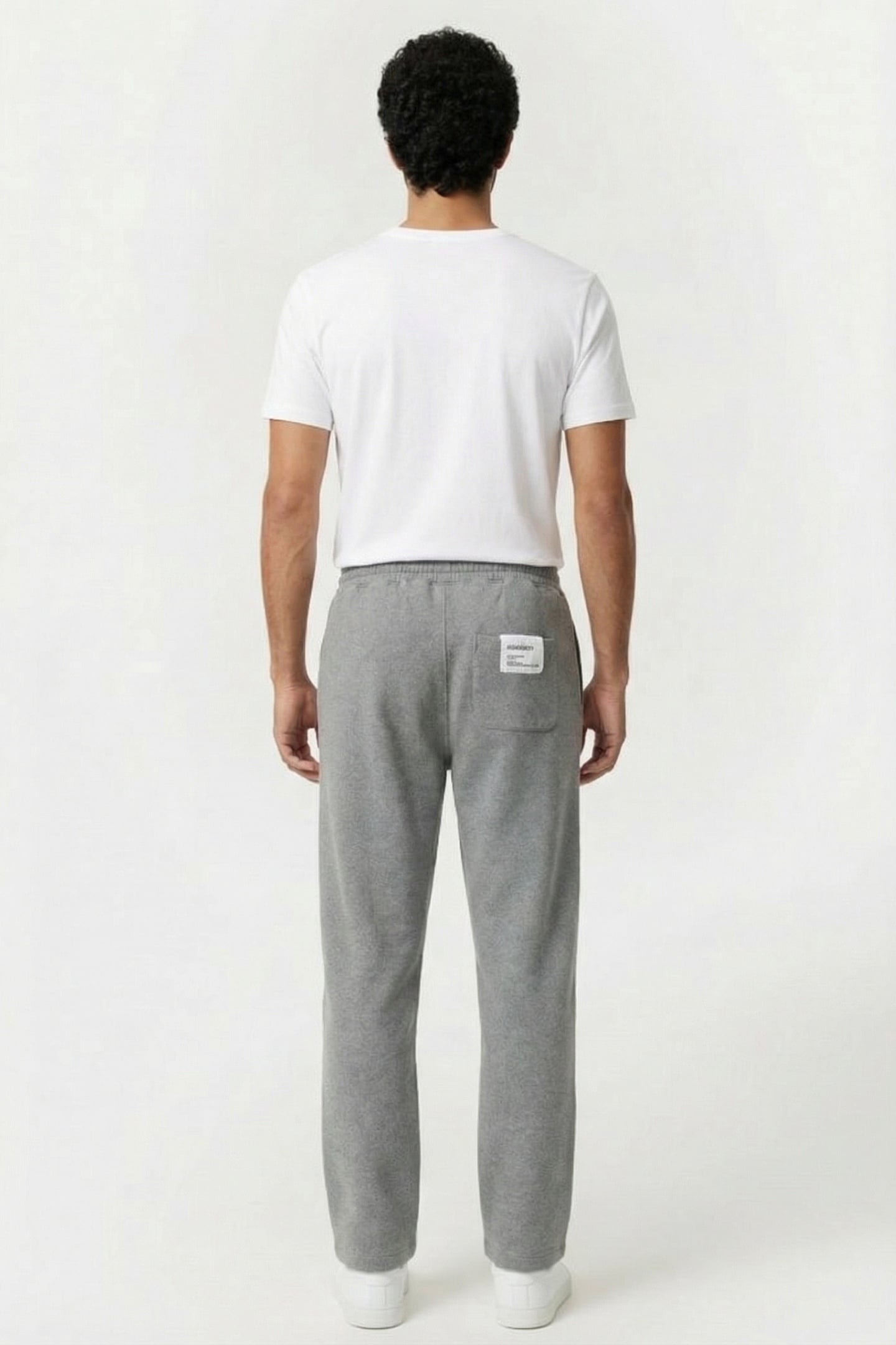 HIGHSNOBIETY – PREMIUM STAPLES SWEATPANTS 2