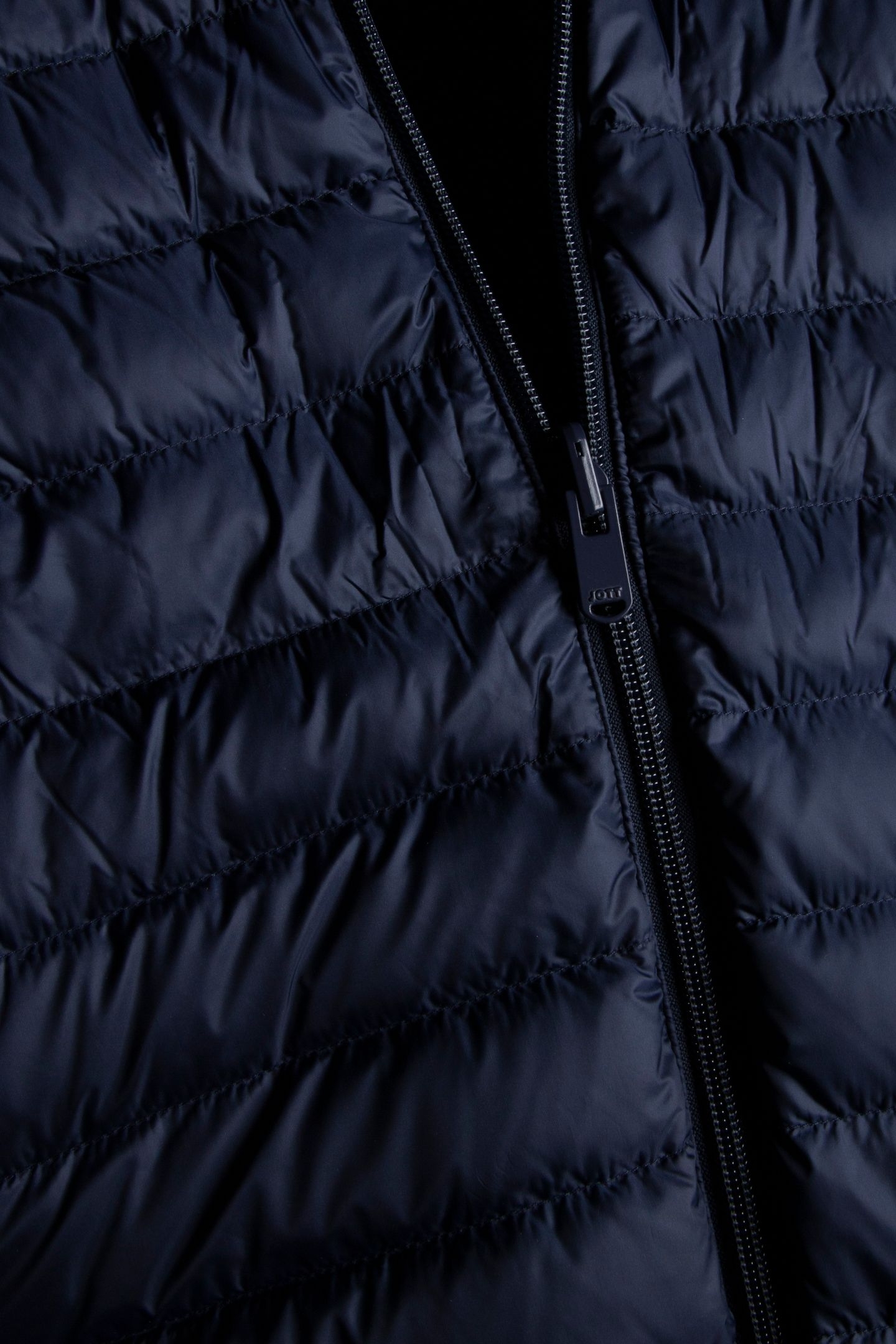 ROMA NOOS JACKET NAVY 5