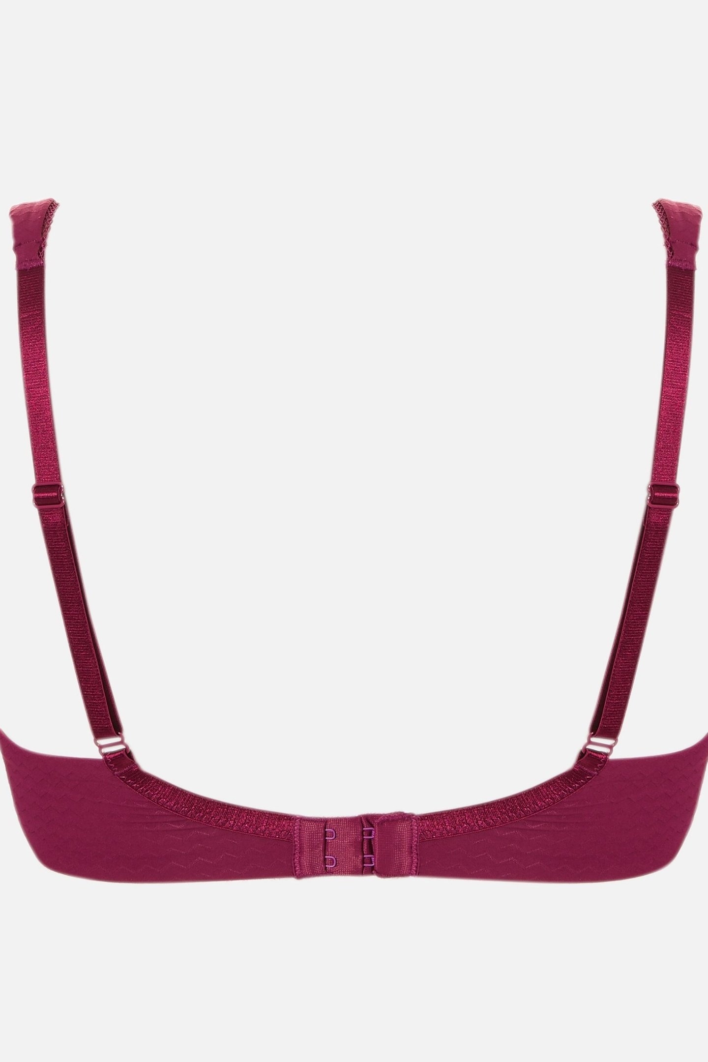 BRA TSHIRT LINDSEY ZIGZAG CASSIS 3
