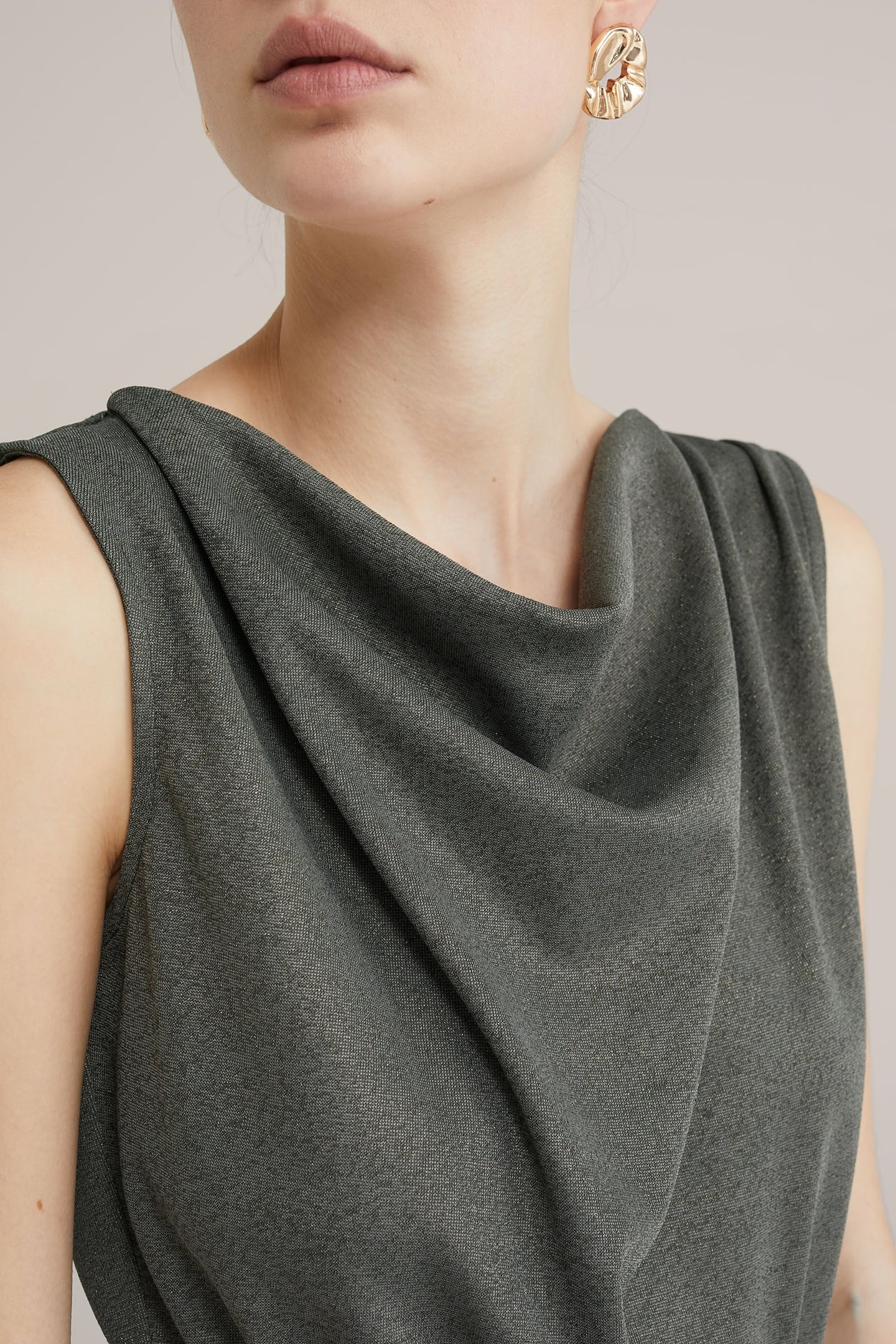 JUMPSUIT DARK GREEN 7