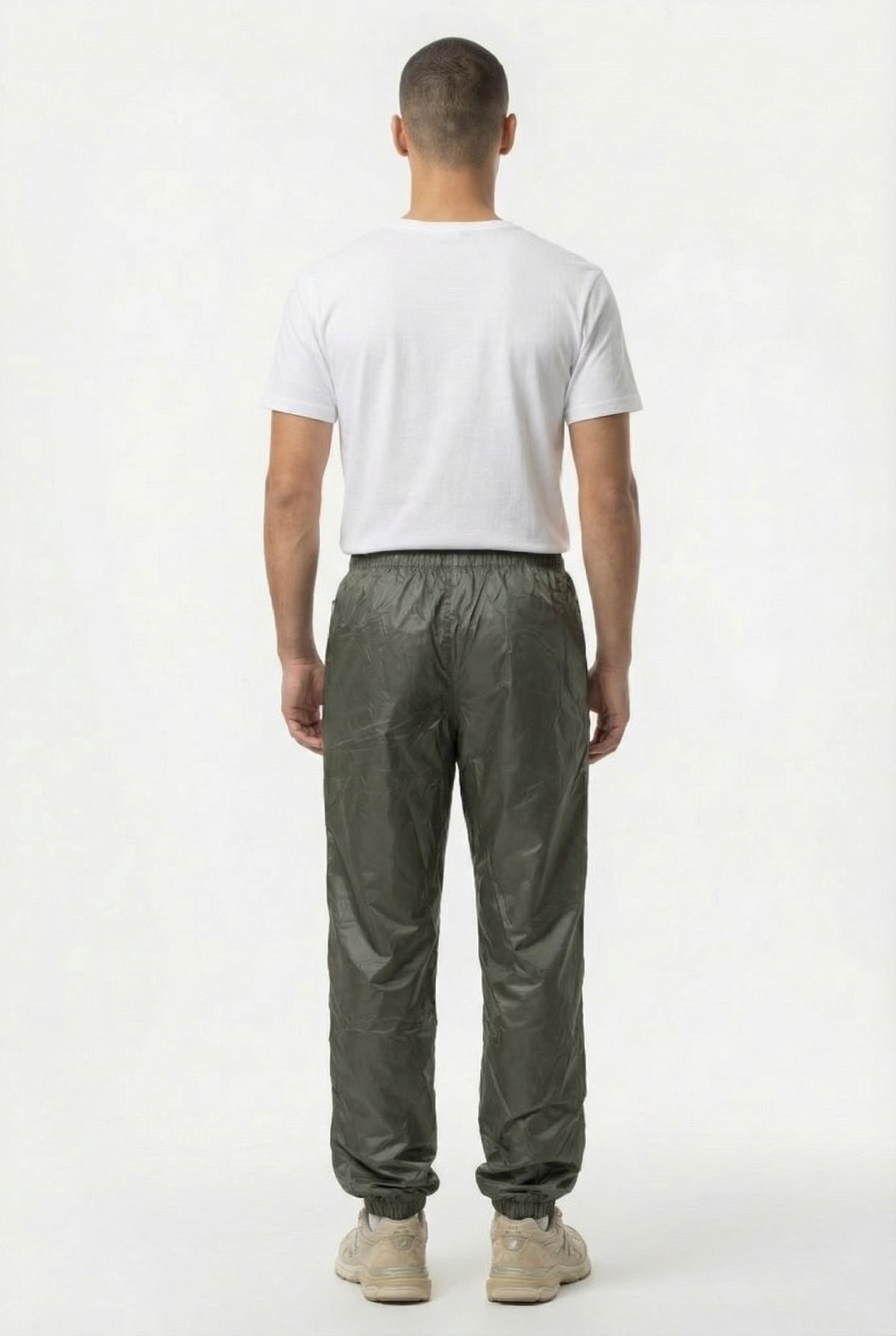 UNISEX KAUTO INSULATED PANTS REGULAR W4T1 DRIFT 5