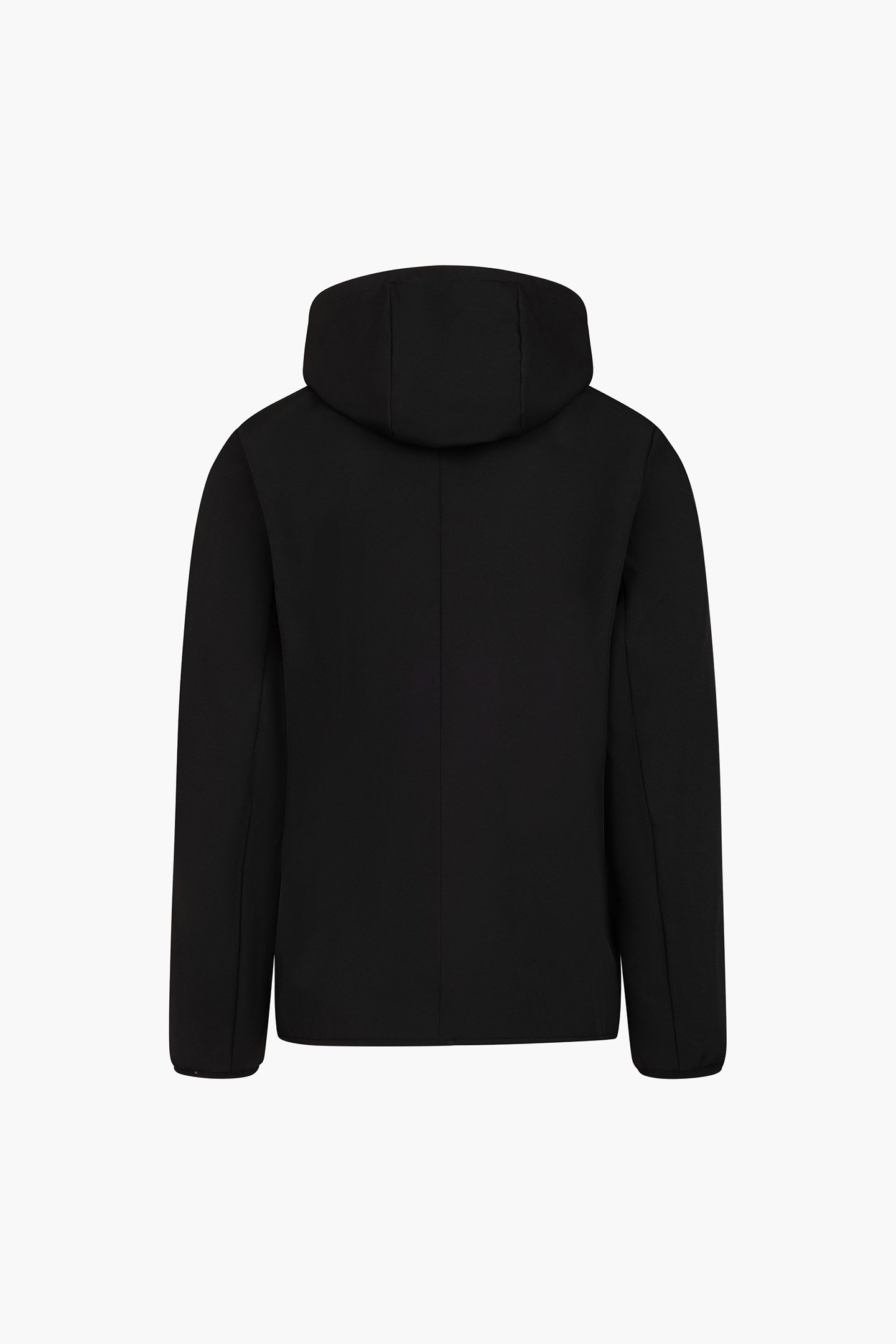 DAVID BLAZER BLACK 4