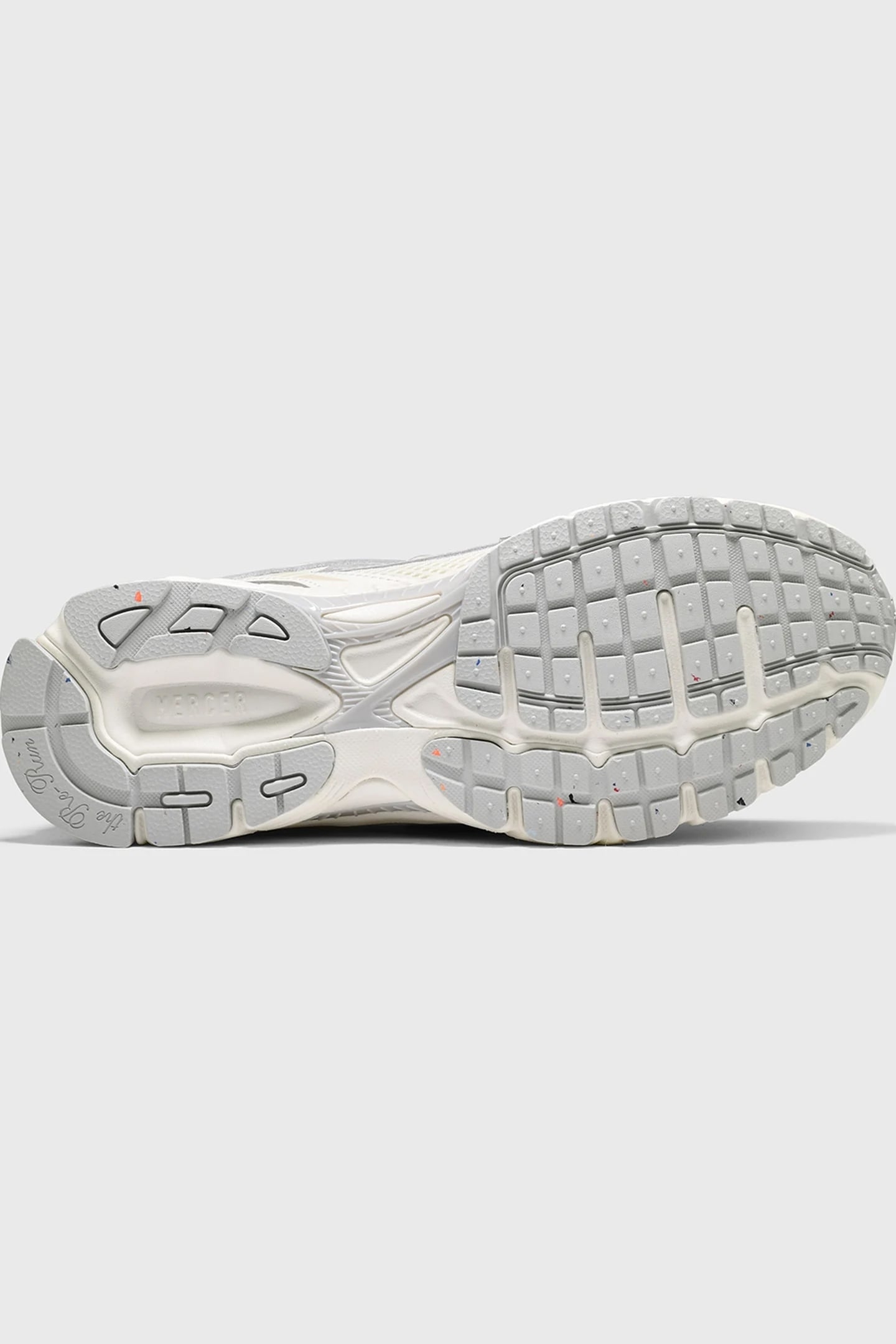 THE RE-RUN VINTAGE PREMIUM OFF WHITE 5