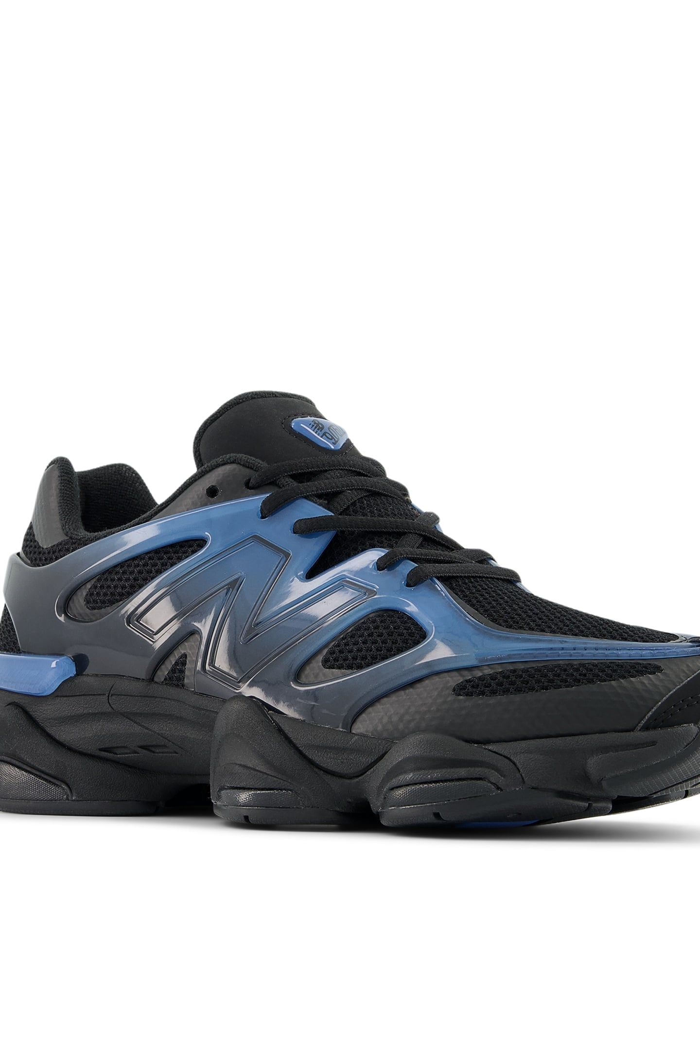 UNISEX 9060 X SEA STONE 4