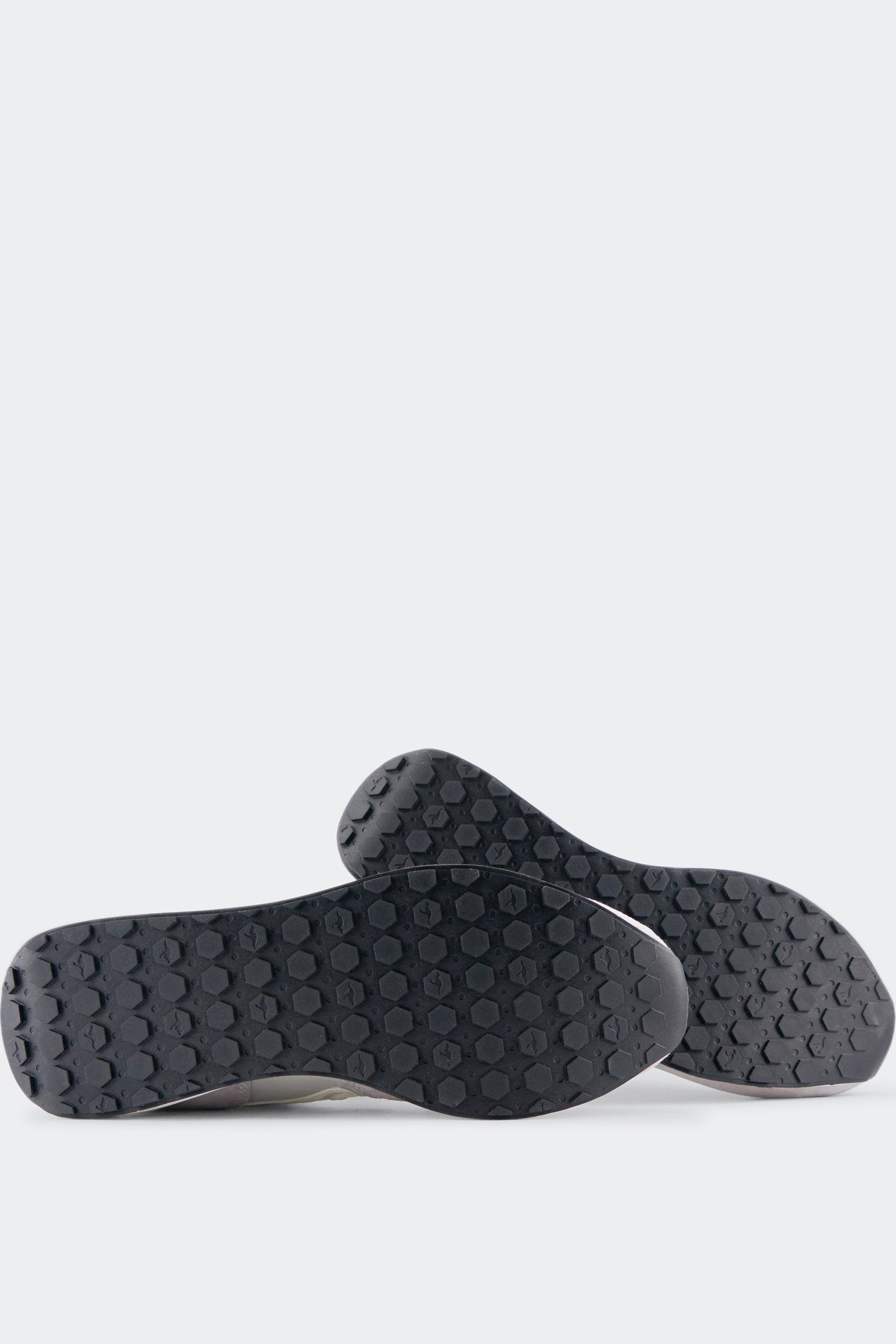 UNISEX AUSSIE ATHLUXE II LAVENDER/CREAM 3