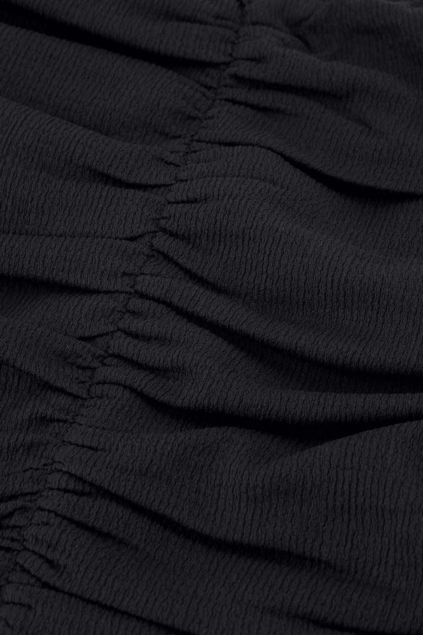 SANDRA SKIRT BLACK 4