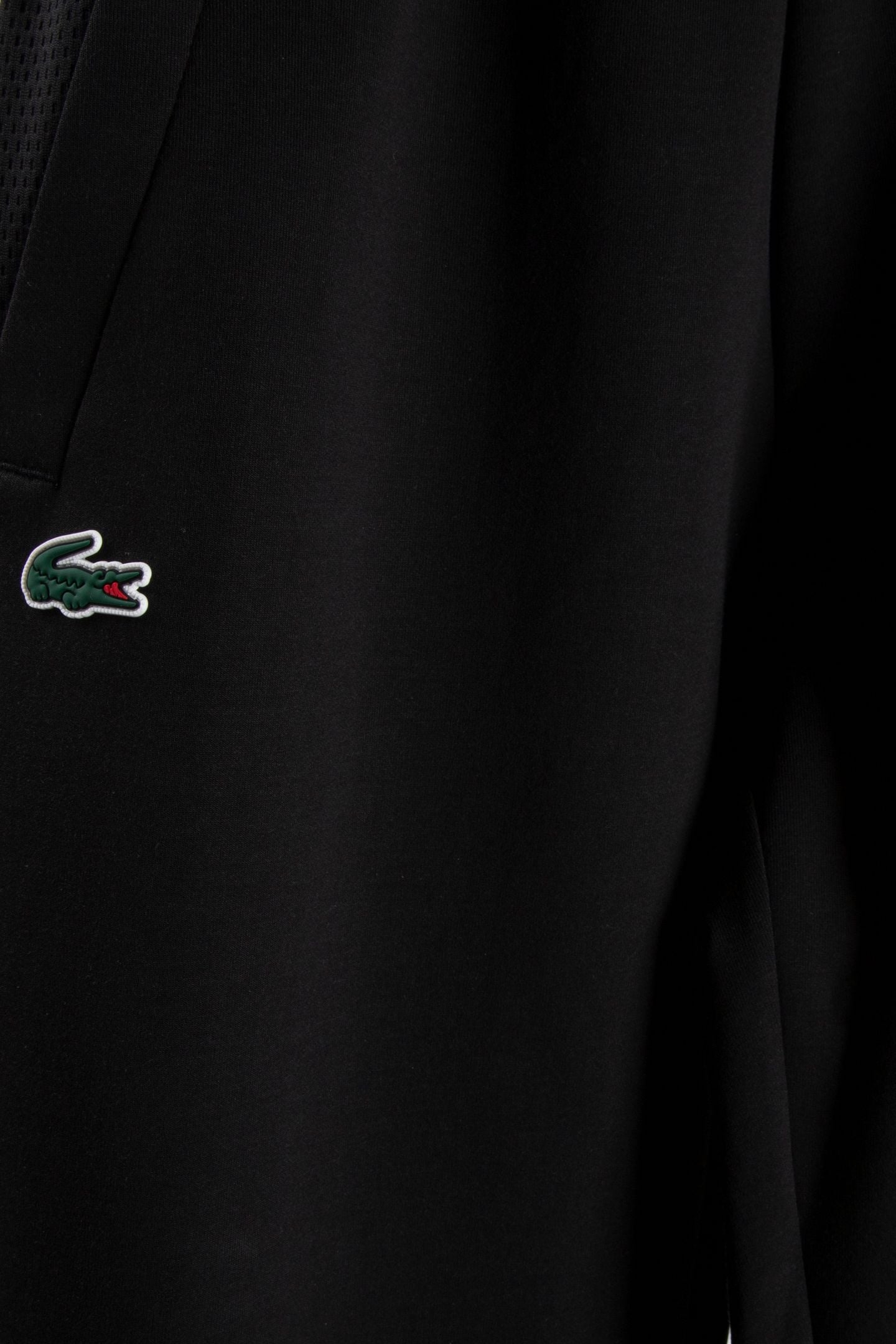 BREATHABLE SPORT SWEATPANTS BLACK/BLACK 4