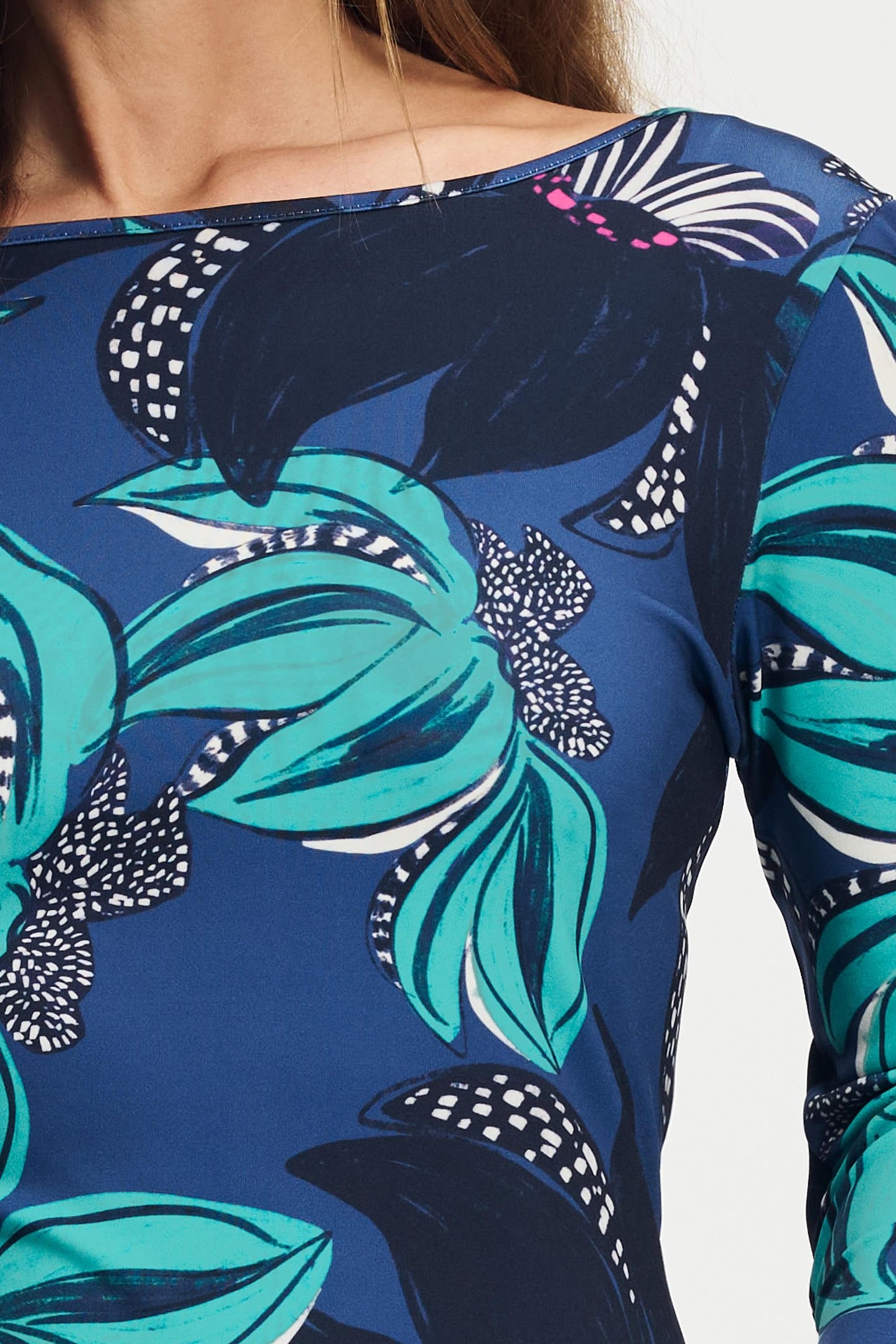 TOP LOA DELICACY GREEN 6