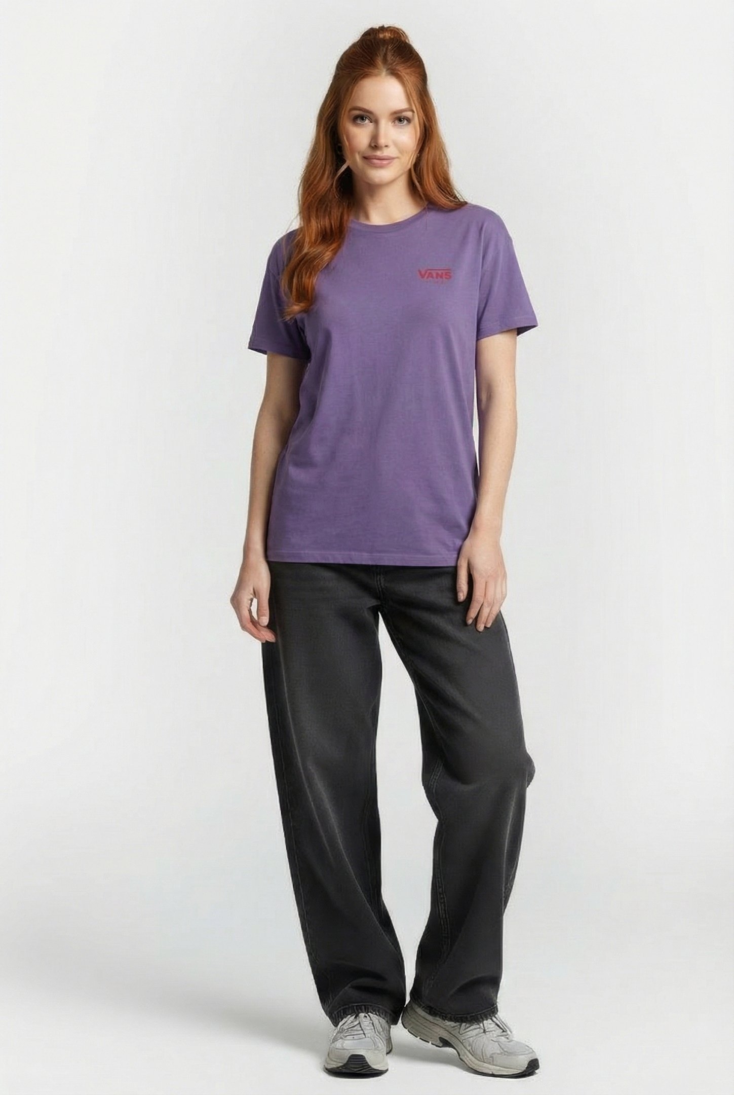 SUSPENSION OVERSIZED SS PURPLE HAZE 1