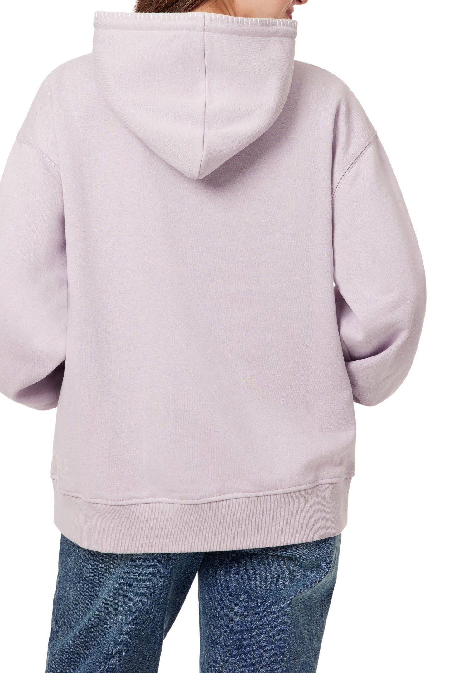 OVERSIZED HOODIE IRIS 3