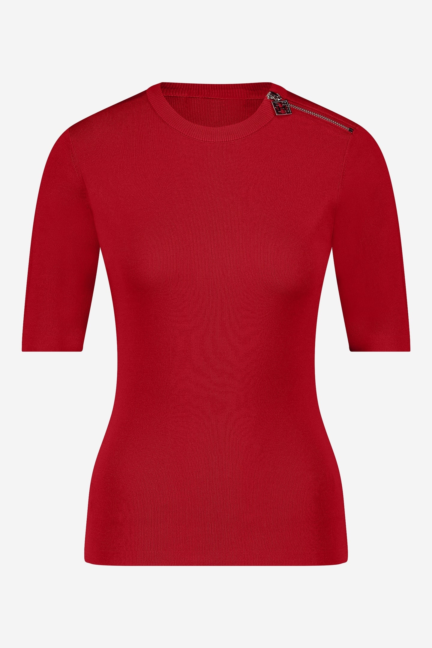 GIORGIA TOP RACING RED 1