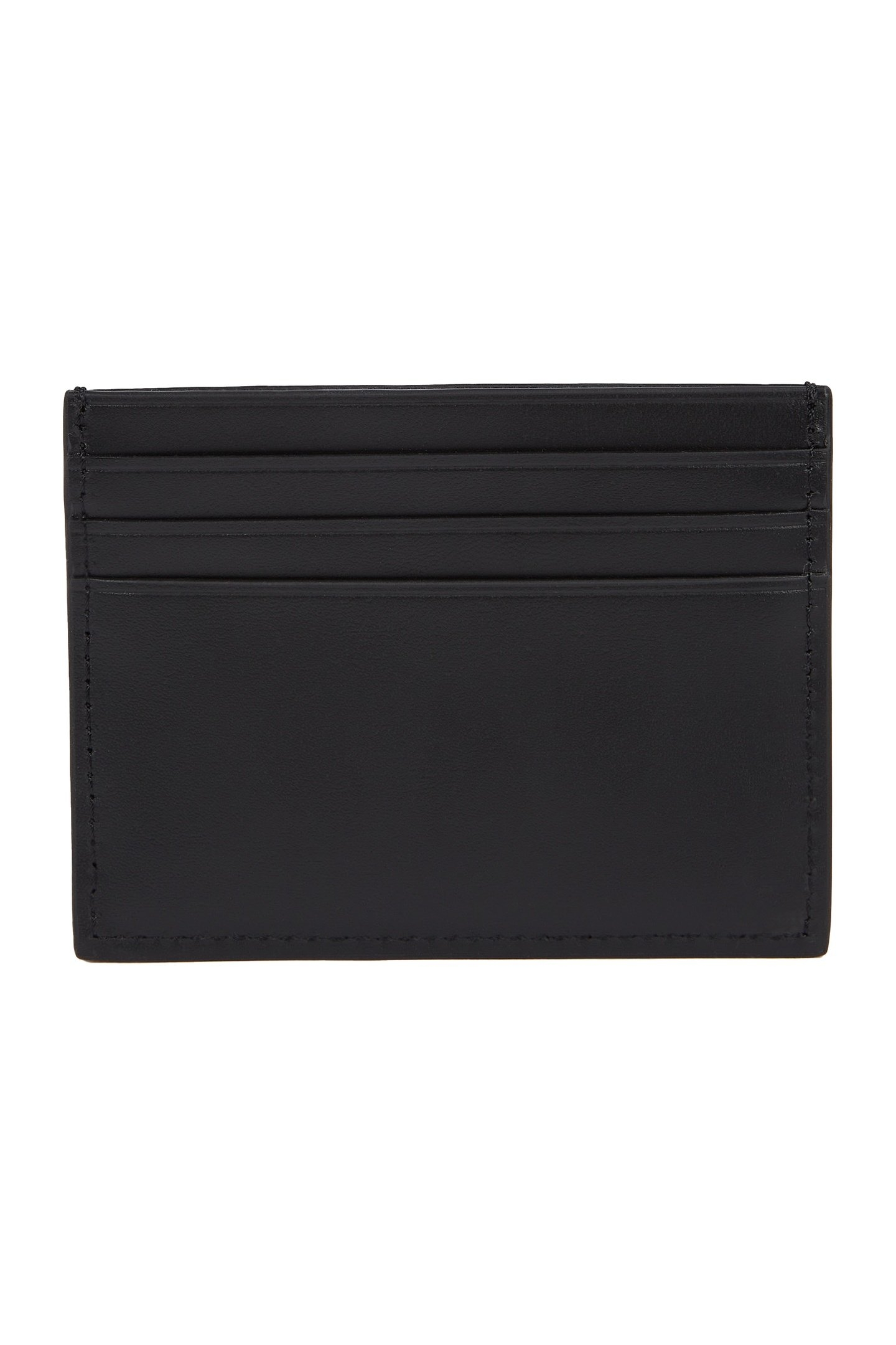 CK PREMIUM CARDHOLDER CK BLACK SMOOTH 2