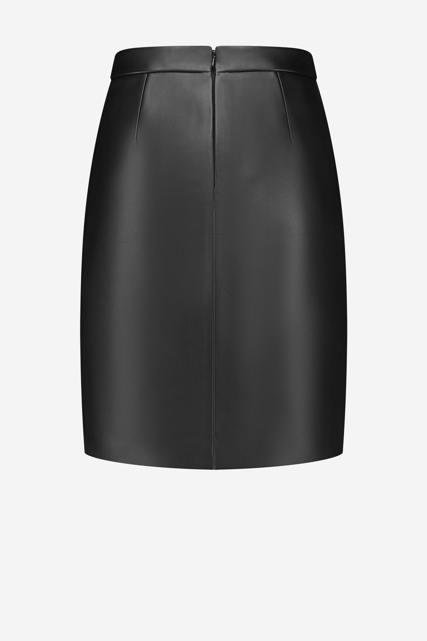 DREAM SKIRT BLACK 2