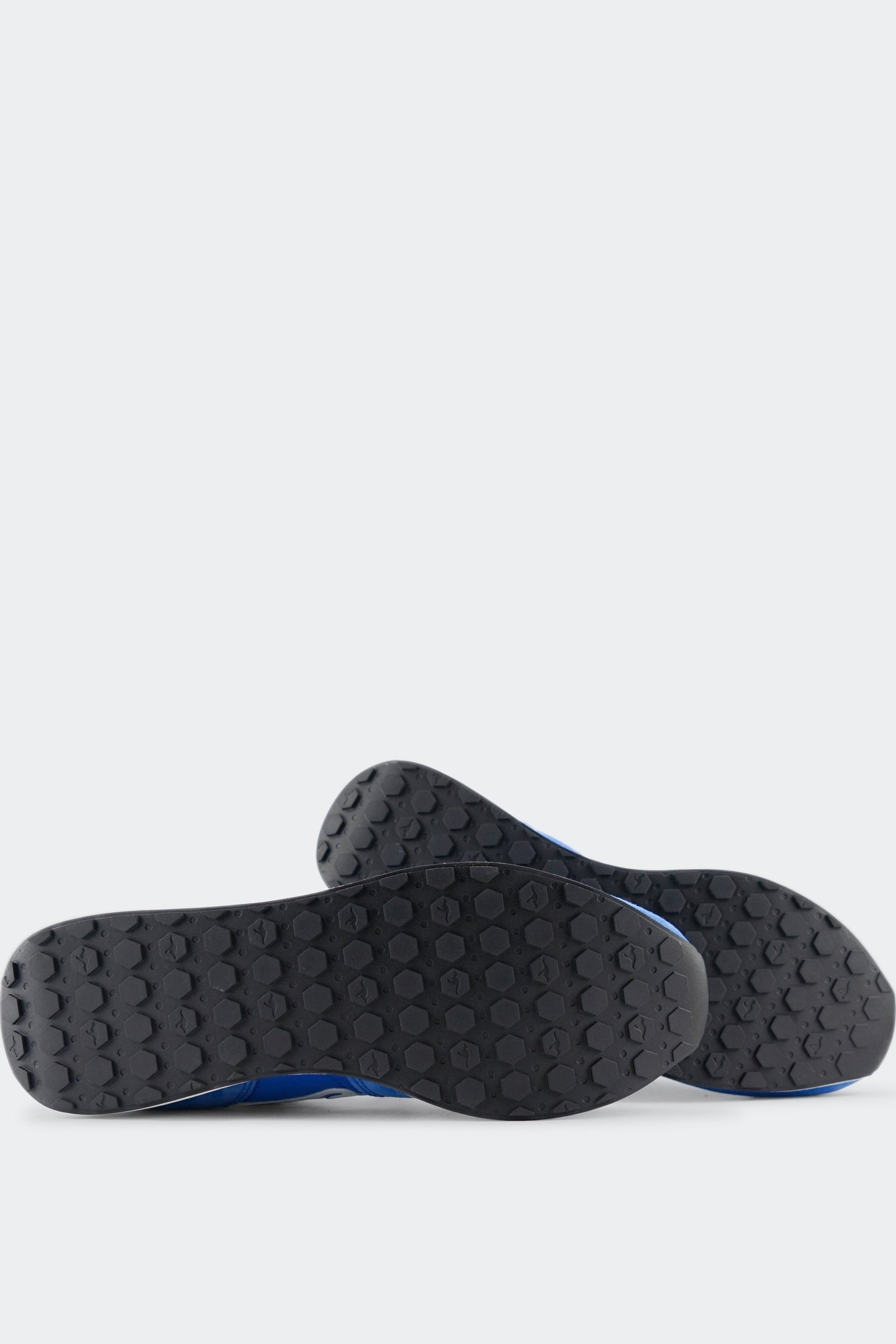 UNISEX AUSSIE ATHLUXE II FRENCH BLUE/CREAM 3