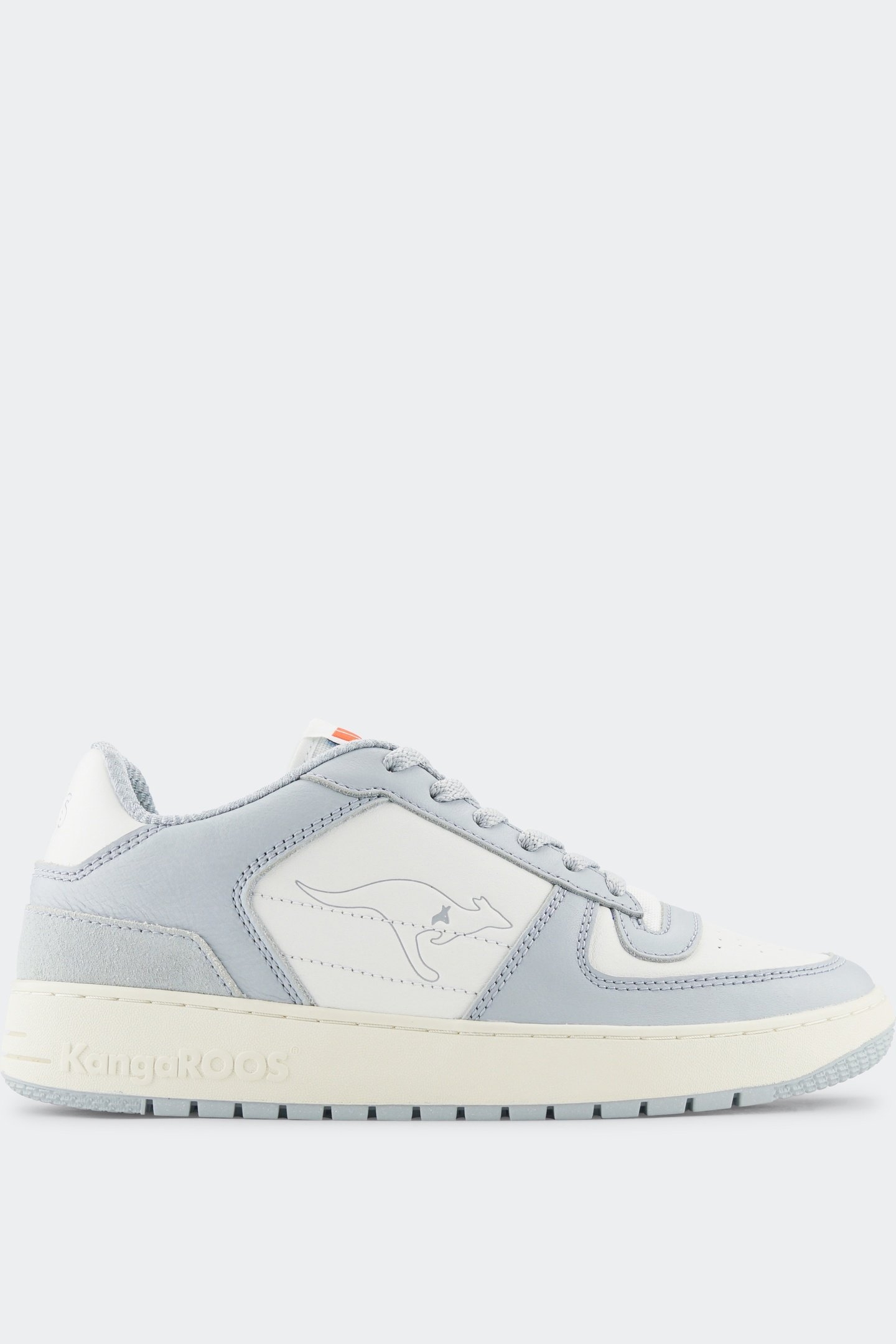 UNISEX GAME LO PEARLBLUE/WHITE 1