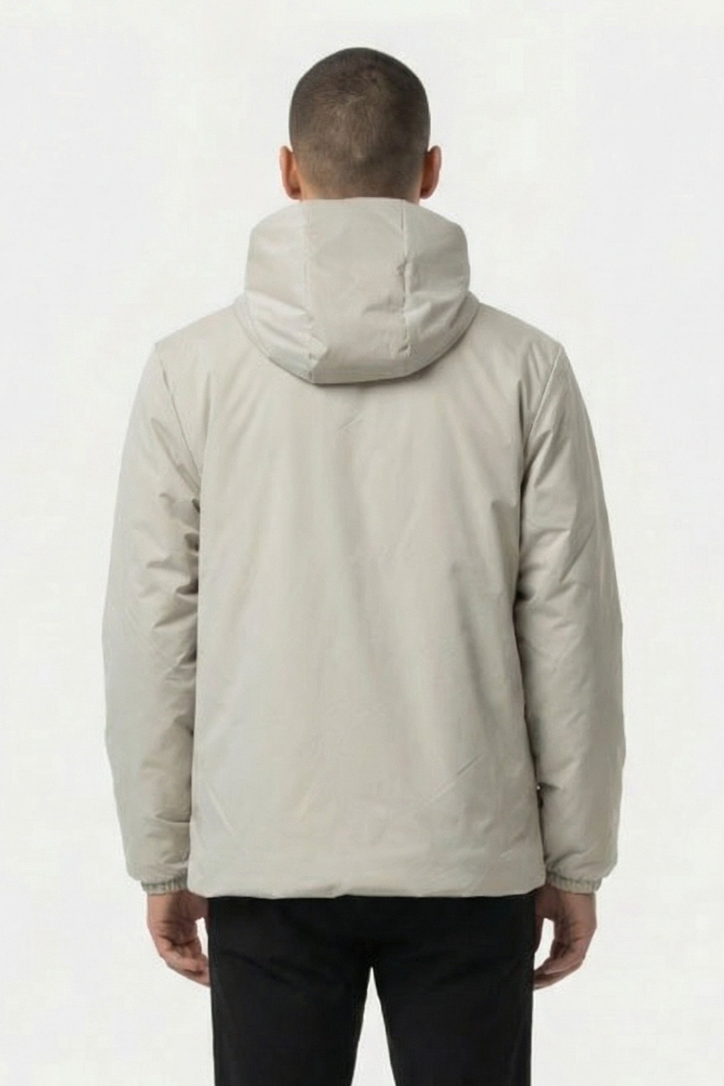 UNISEX LOHJA INSULATED CARGO JACKET W3T2 MATRIX 5