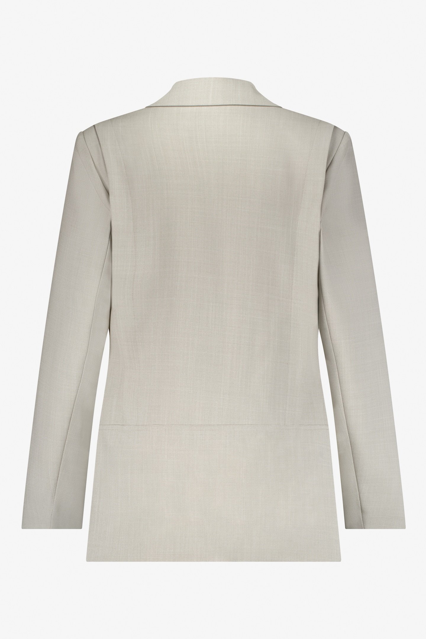 GIGIE BLAZER STAR WHITE 5