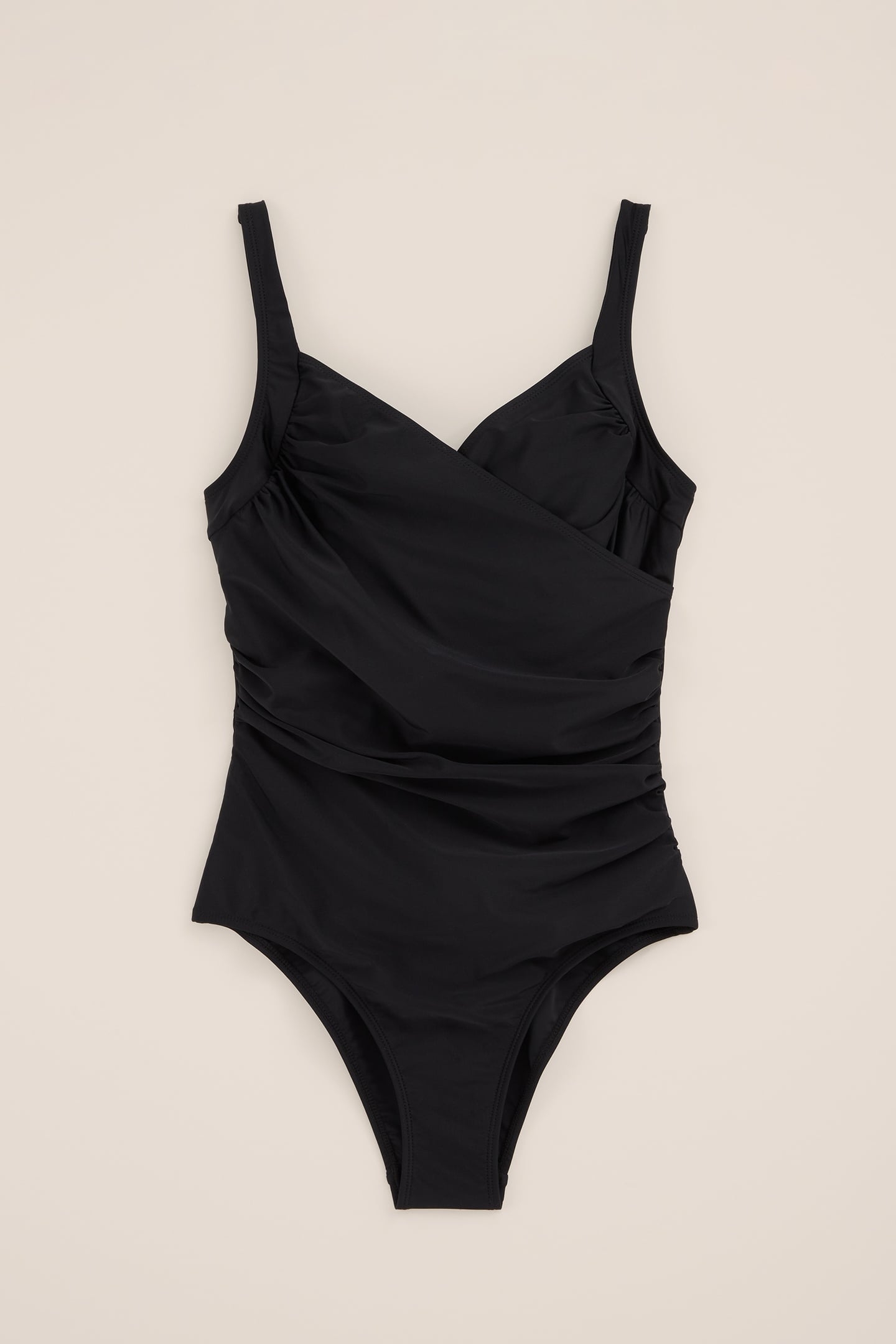 BATHING-SUIT BLACK 8