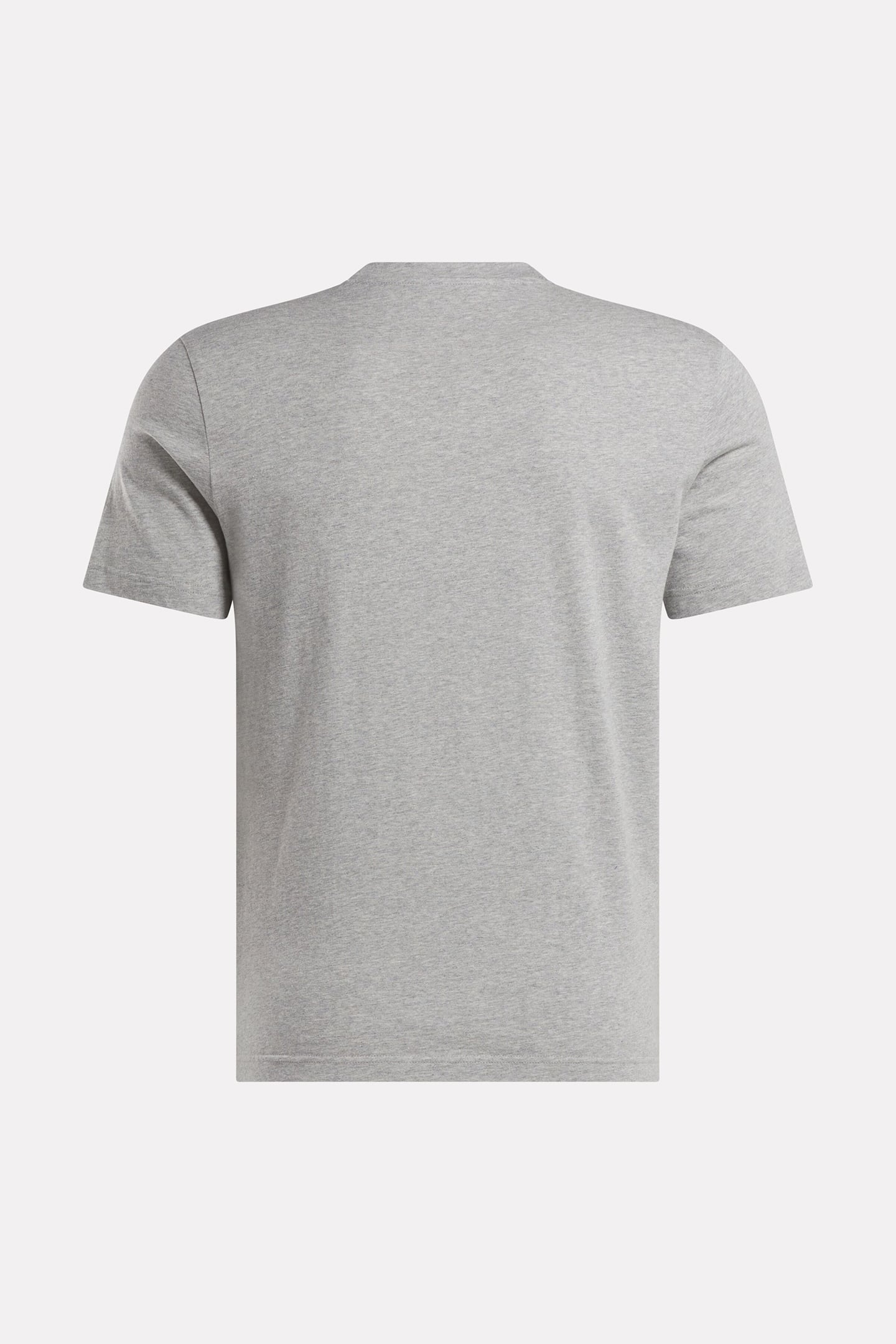 REEBOK IDENTITY BIG LOGO TEE 2