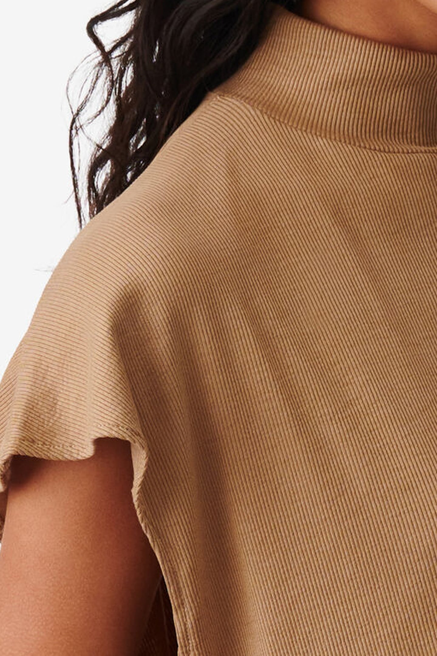 PEARLE TOP CARAMEL COFFEE 5