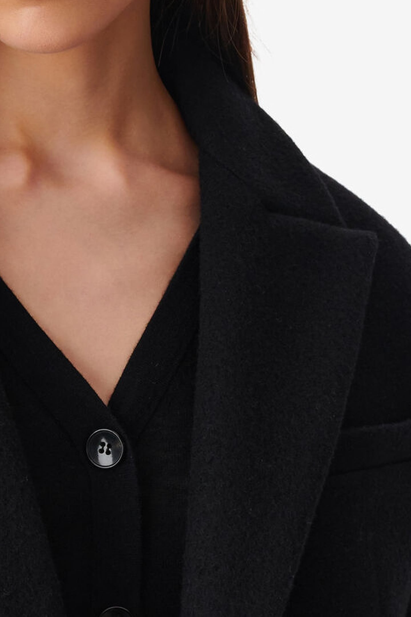 RONNIE JACKET BLACK 6